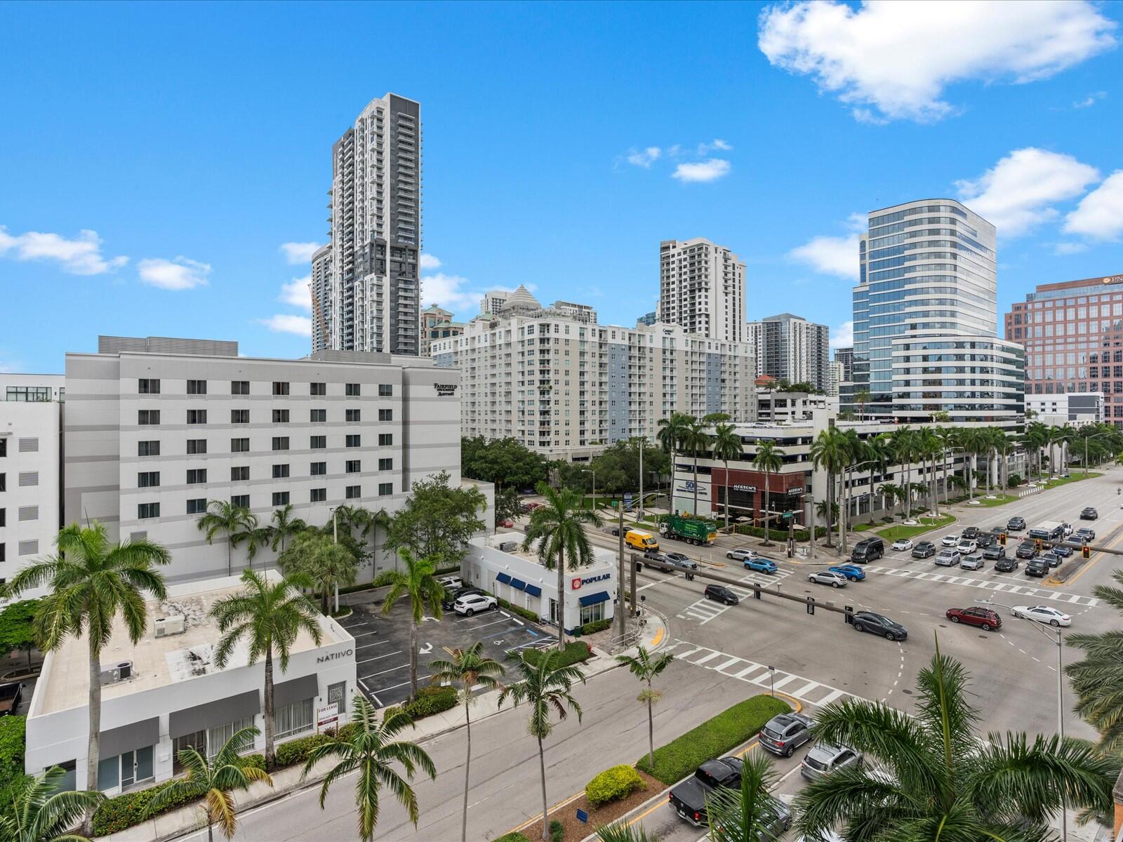 100 N Federal #736, Fort Lauderdale FL 33301