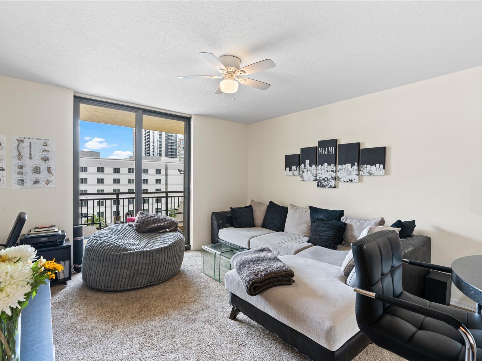 100 N Federal #736, Fort Lauderdale FL 33301