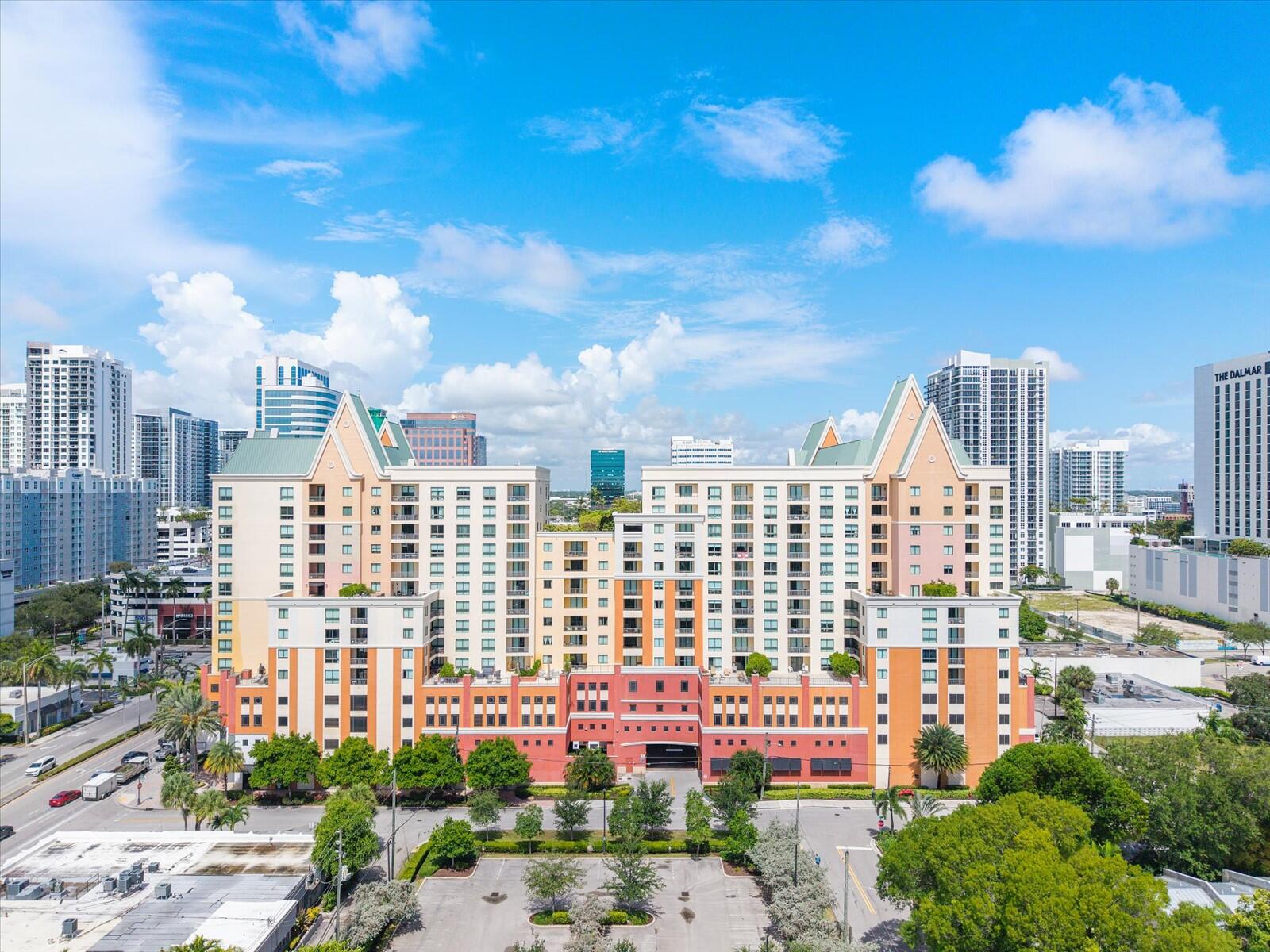 100 N Federal #736, Fort Lauderdale FL 33301