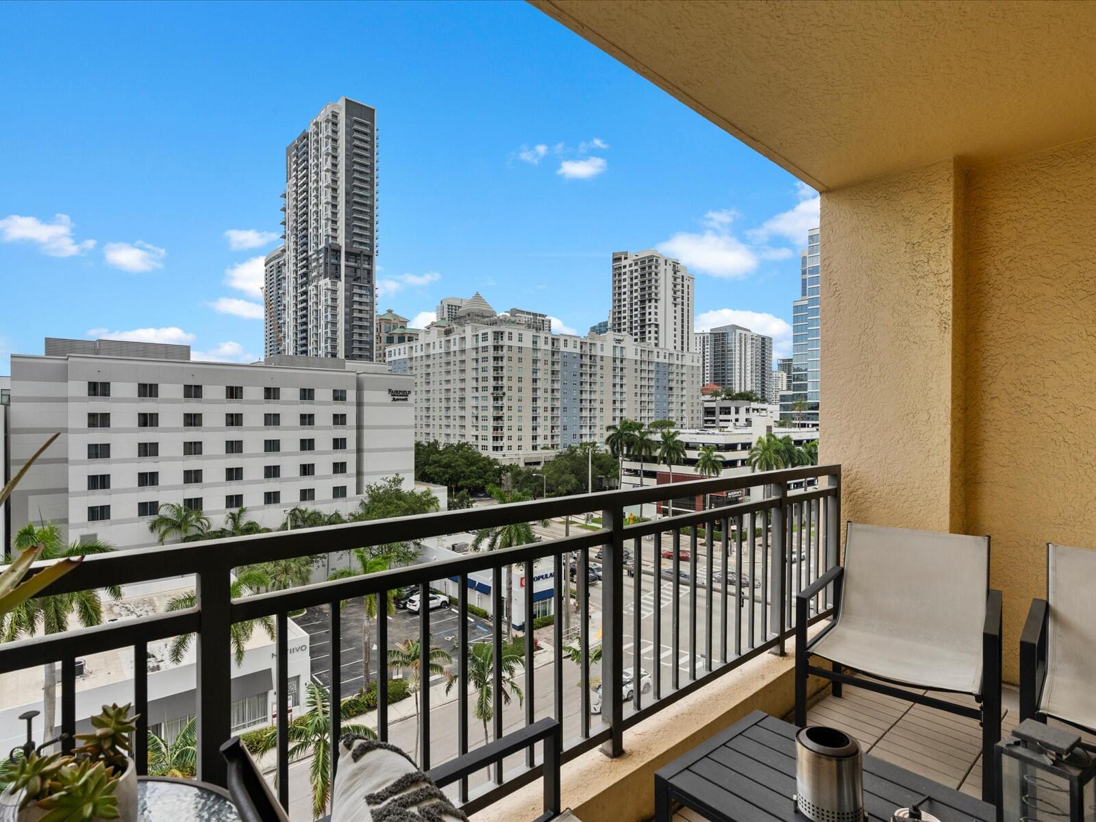 100 N Federal #736, Fort Lauderdale FL 33301