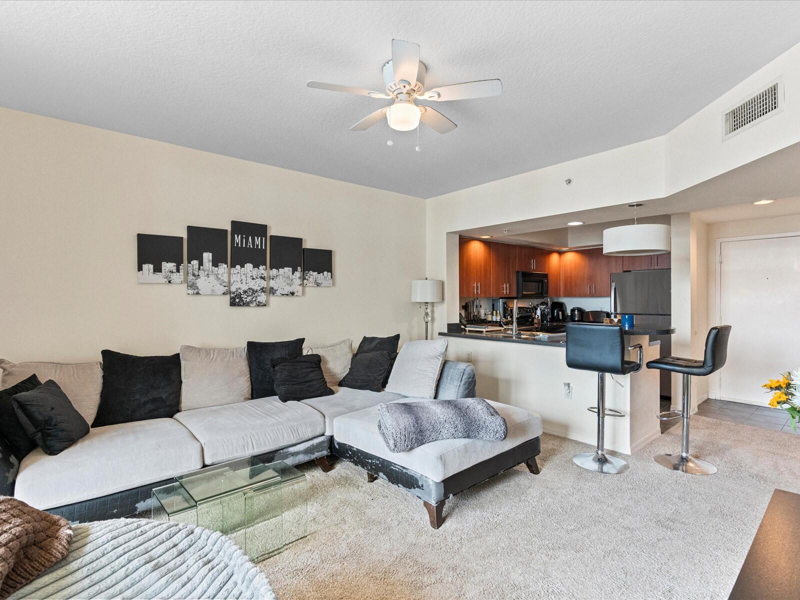 100 N Federal #736, Fort Lauderdale FL 33301