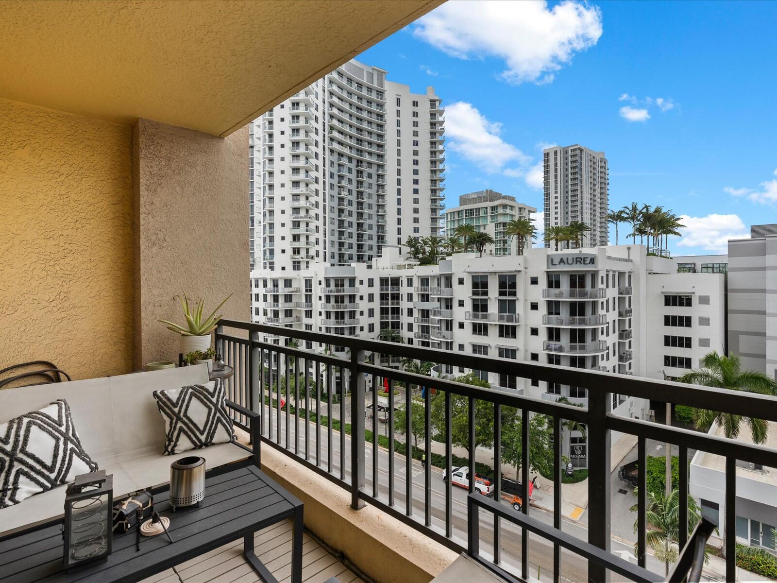 100 N Federal #736, Fort Lauderdale FL 33301
