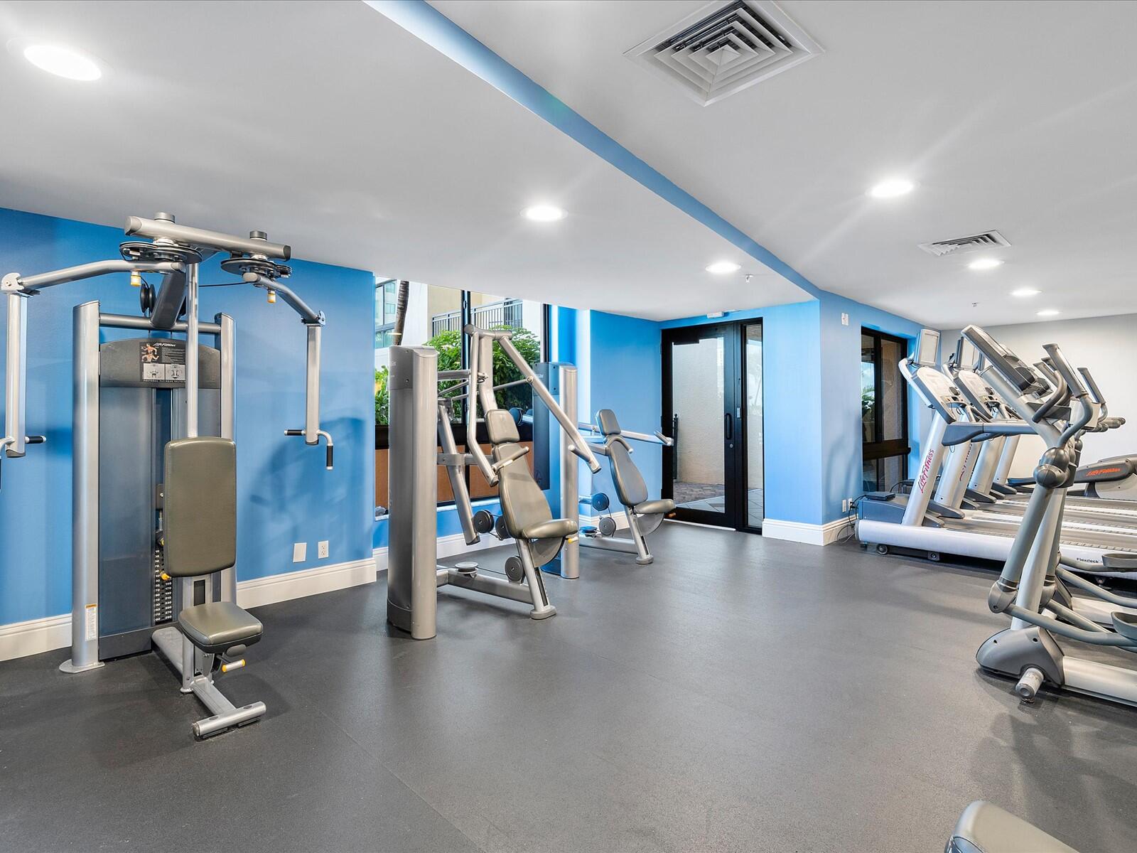 100 N Federal #736, Fort Lauderdale FL 33301