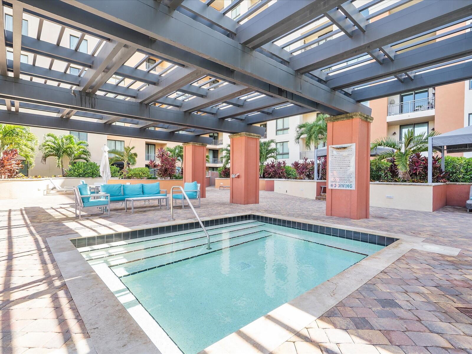 100 N Federal #736, Fort Lauderdale FL 33301