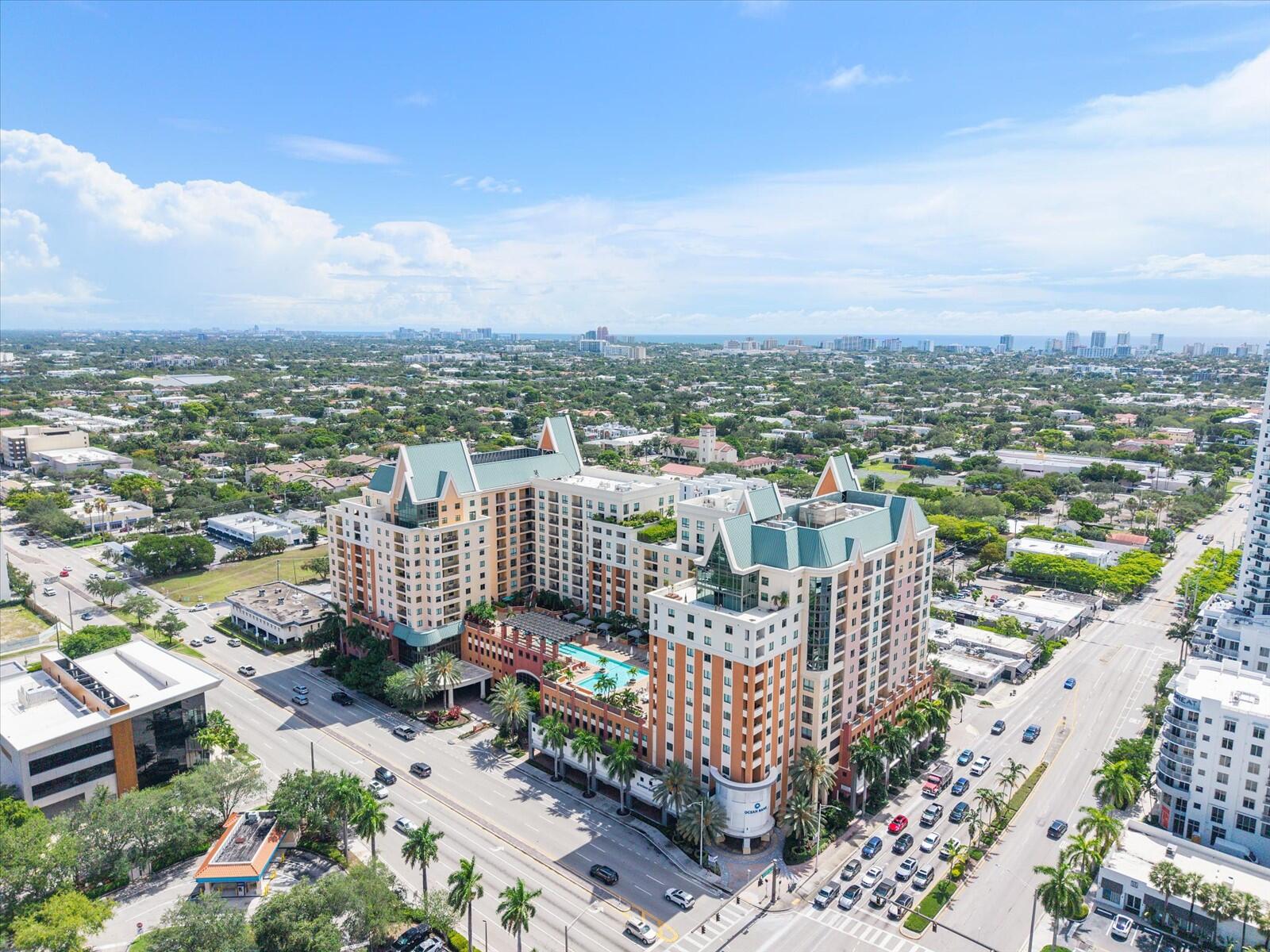 100 N Federal #736, Fort Lauderdale FL 33301