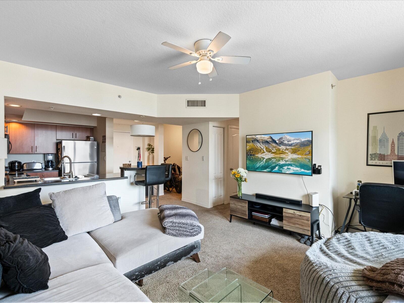 100 N Federal #736, Fort Lauderdale FL 33301