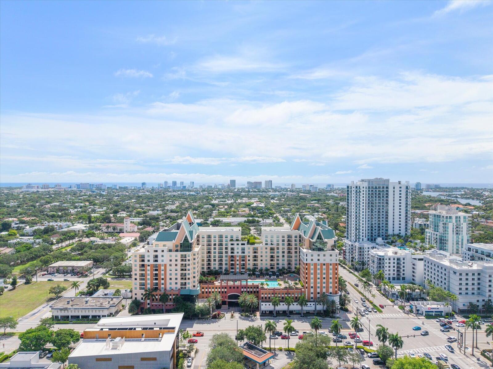 100 N Federal #736, Fort Lauderdale FL 33301