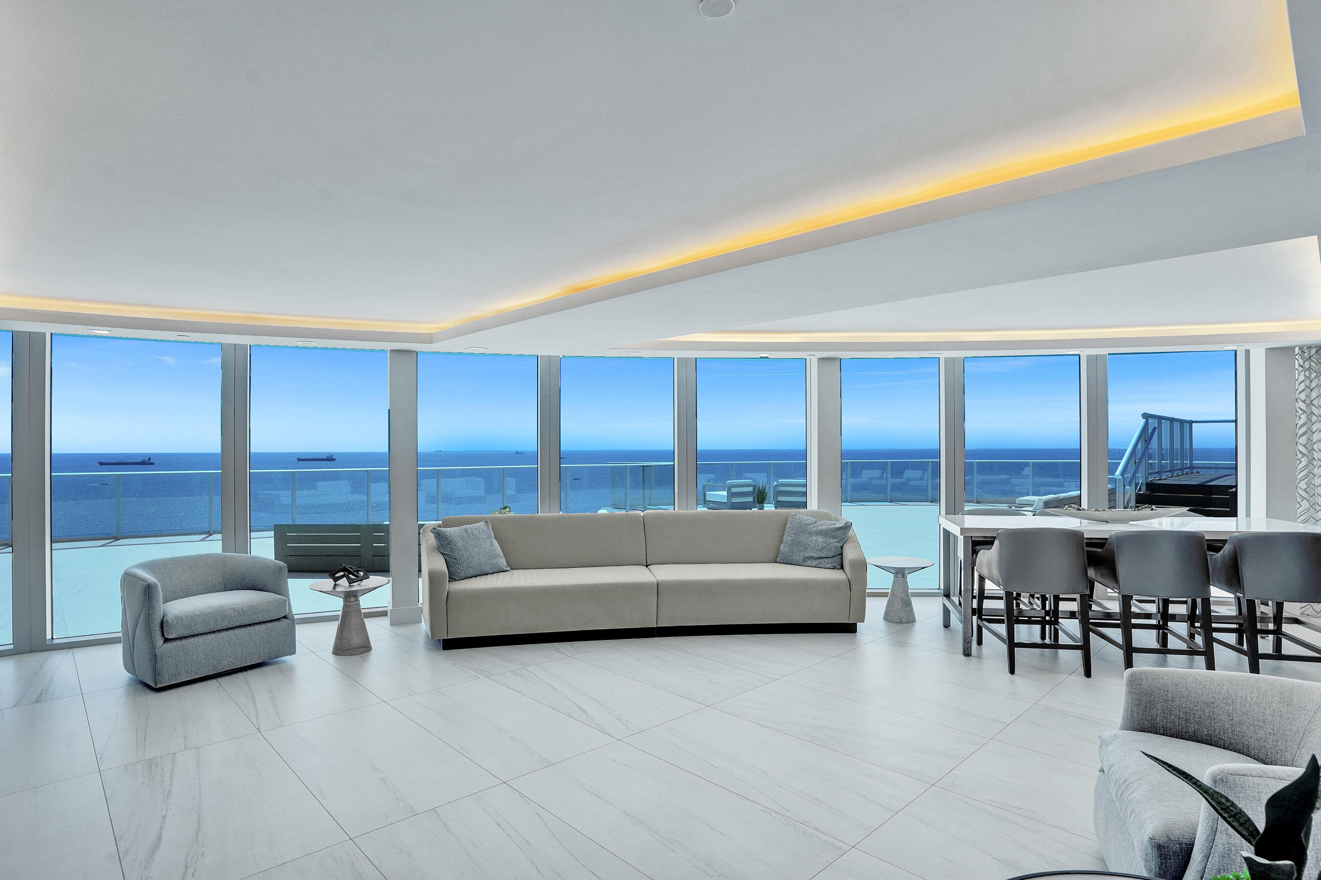 701 N Fort Lauderdale Beach #A1, Fort Lauderdale FL 33304