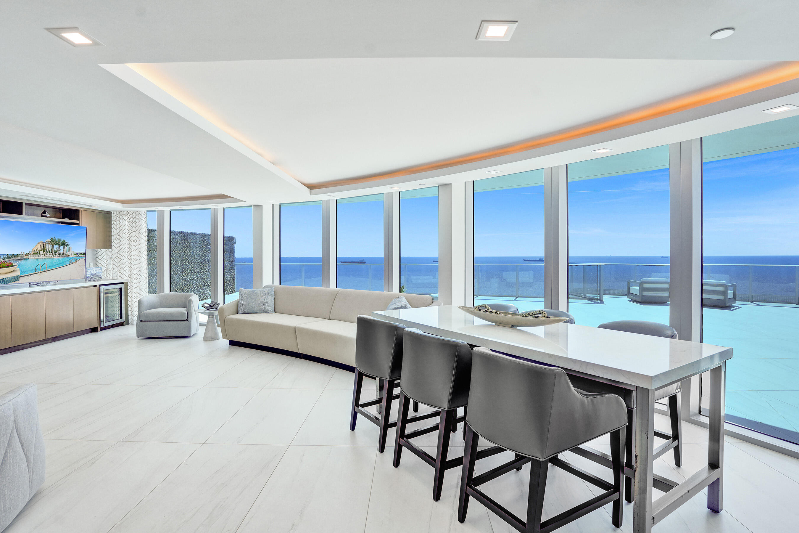 701 N Fort Lauderdale Beach #A1, Fort Lauderdale FL 33304
