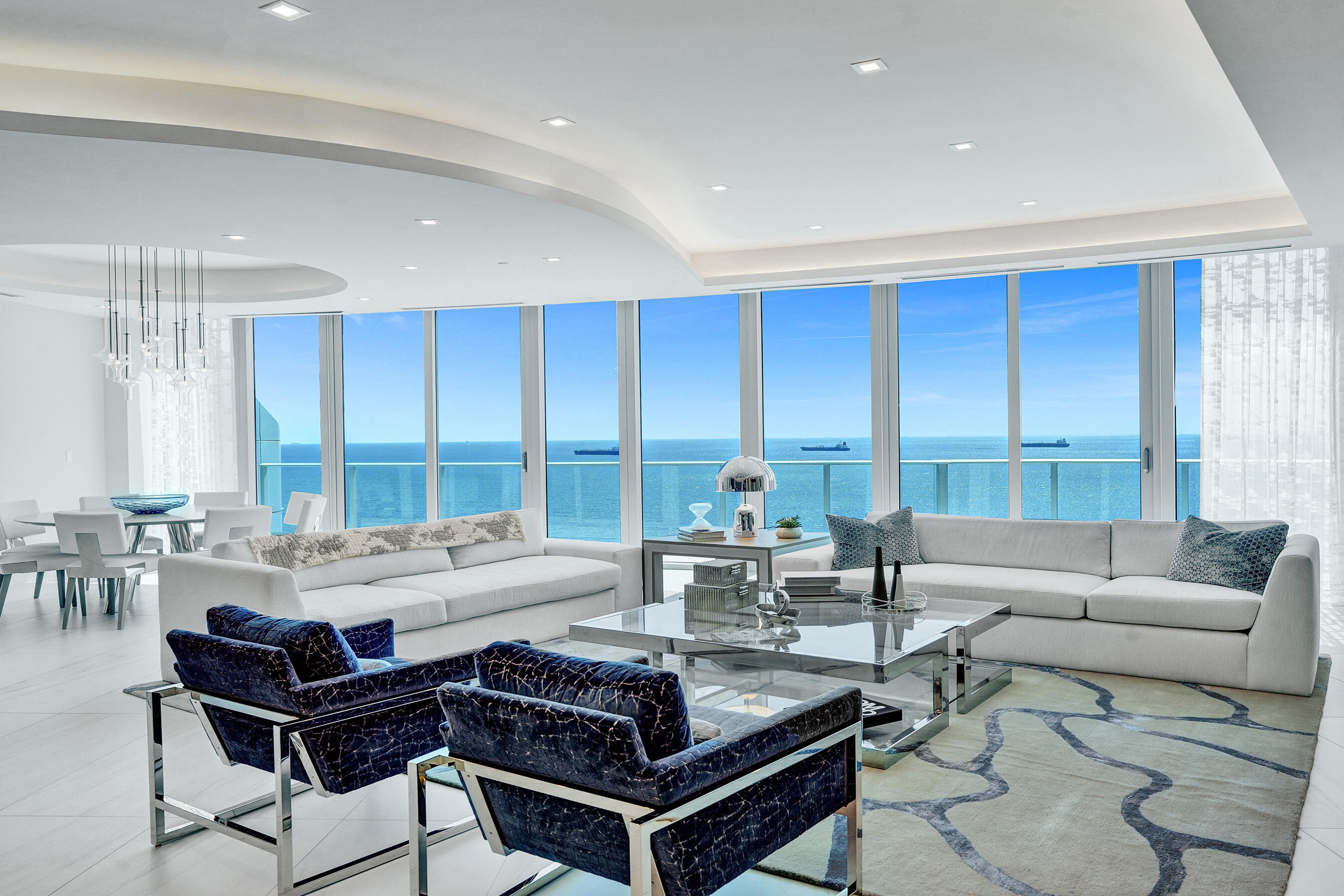 701 N Fort Lauderdale Beach #A1, Fort Lauderdale FL 33304