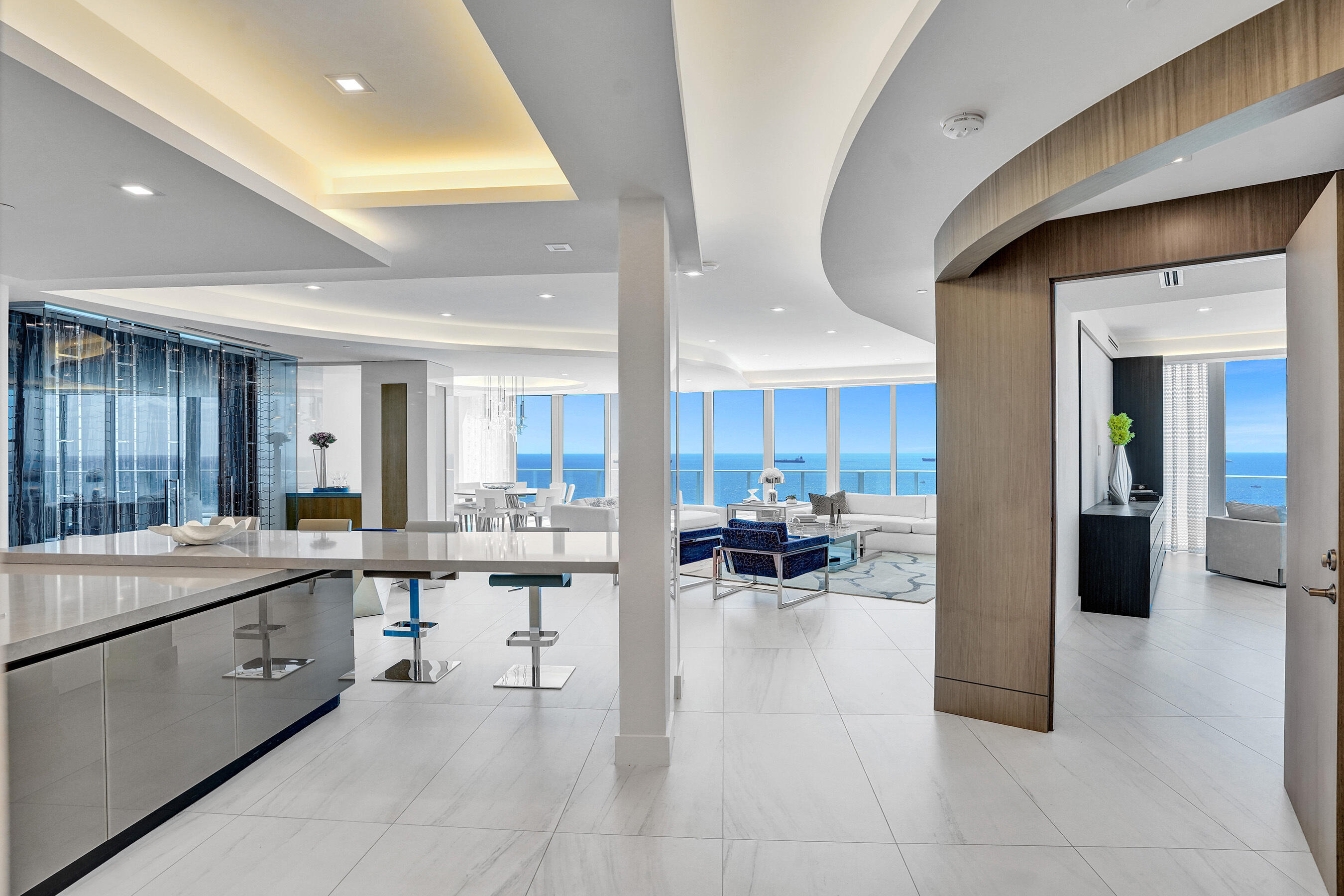 701 N Fort Lauderdale Beach #A1, Fort Lauderdale FL 33304