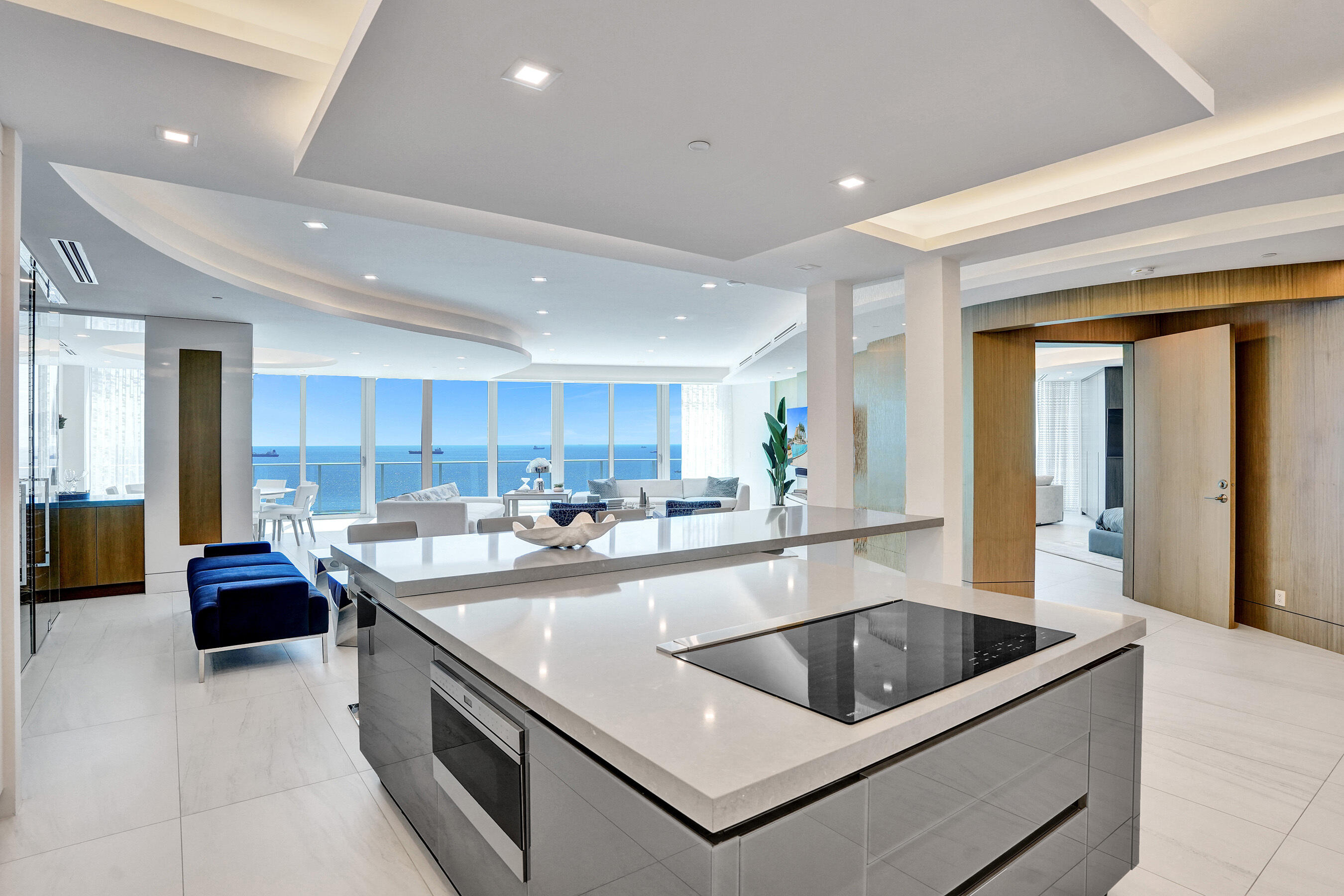 701 N Fort Lauderdale Beach #A1, Fort Lauderdale FL 33304