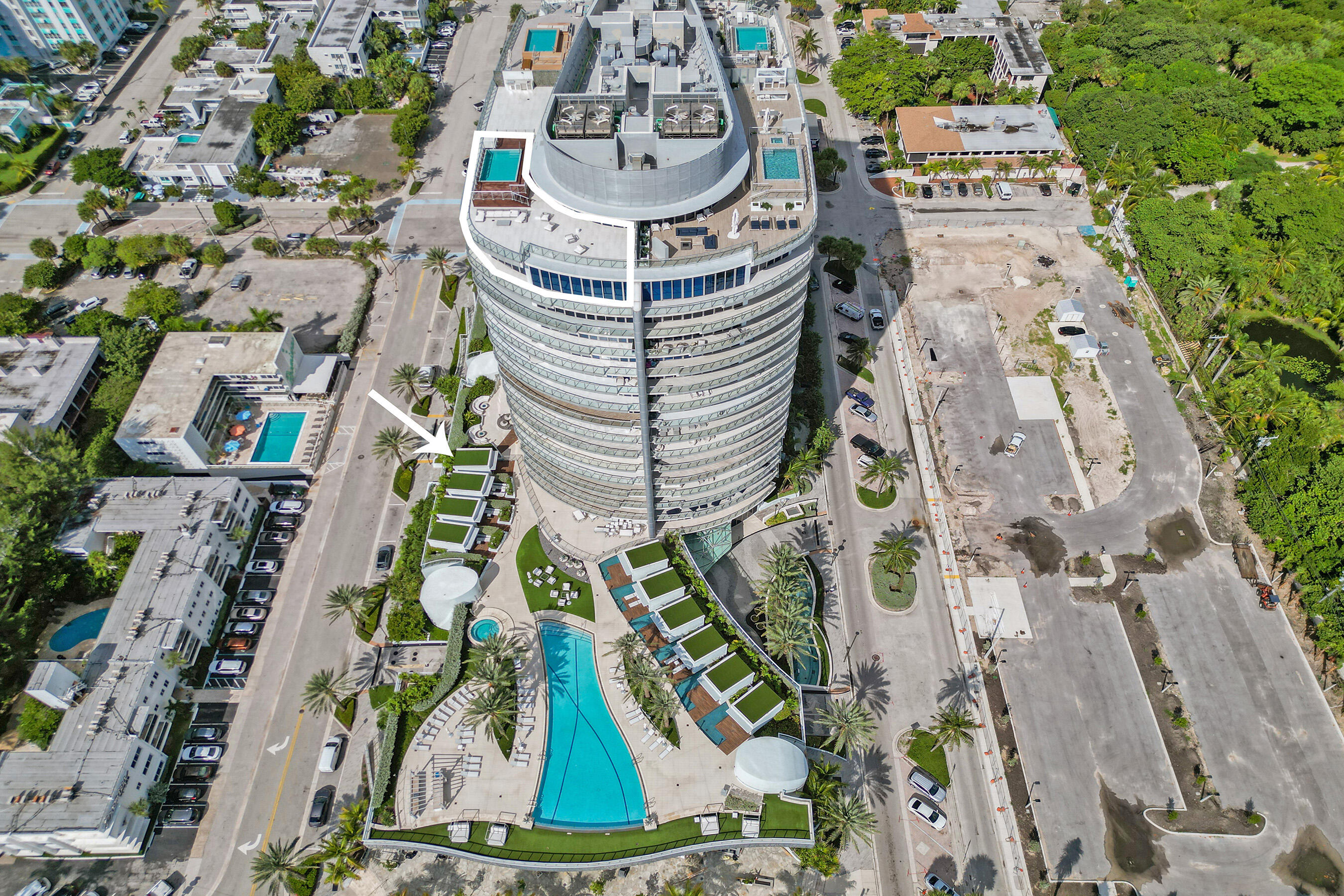 701 N Fort Lauderdale Beach #A1, Fort Lauderdale FL 33304