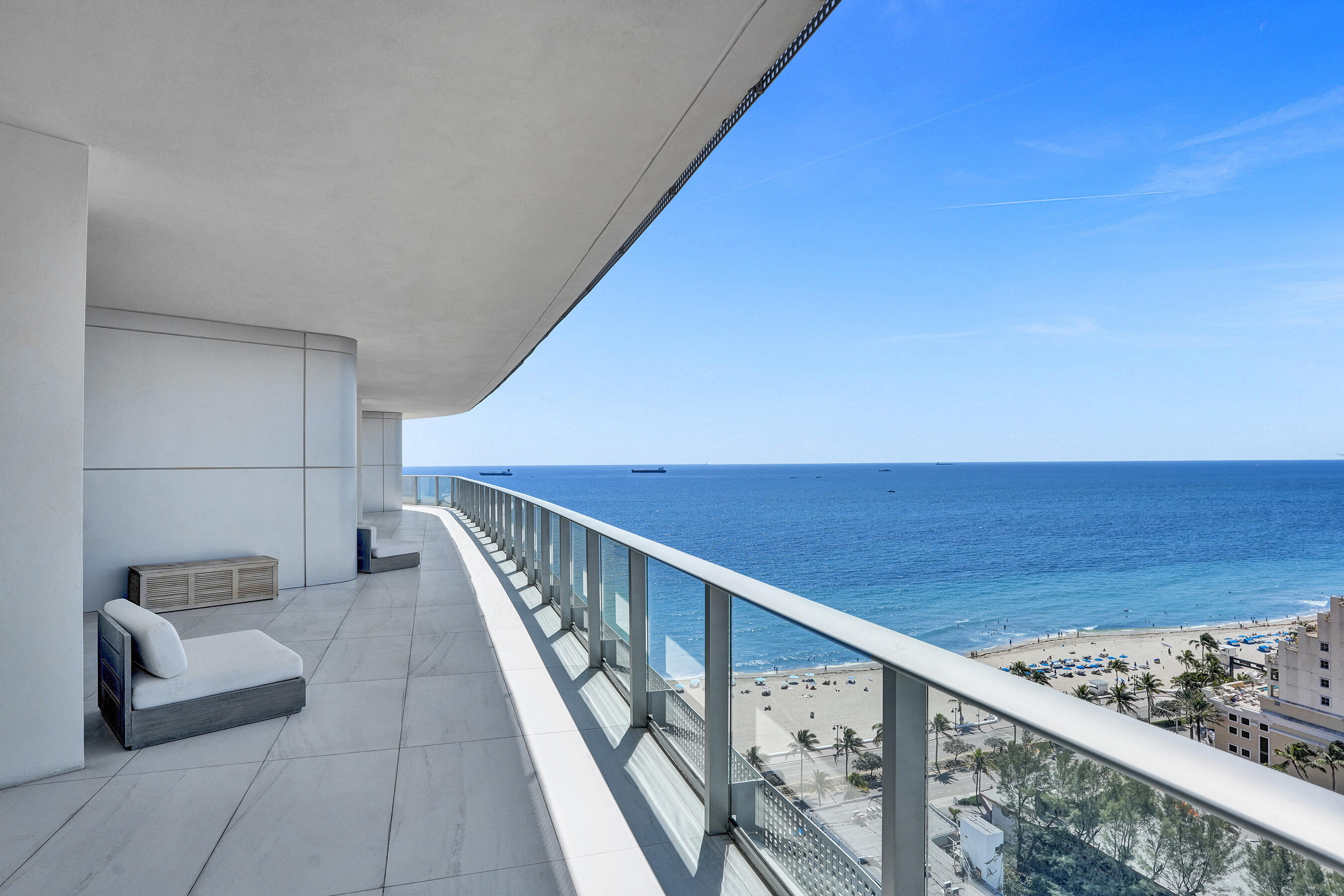 701 N Fort Lauderdale Beach #A1, Fort Lauderdale FL 33304