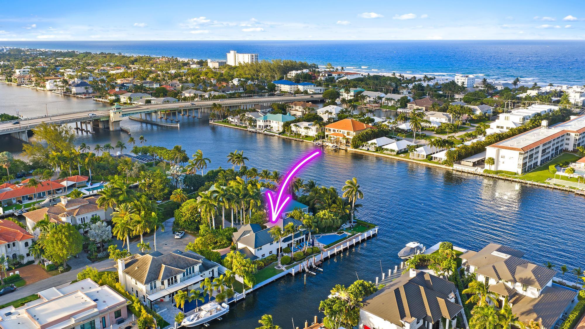 964 Eve, Delray Beach FL 33483