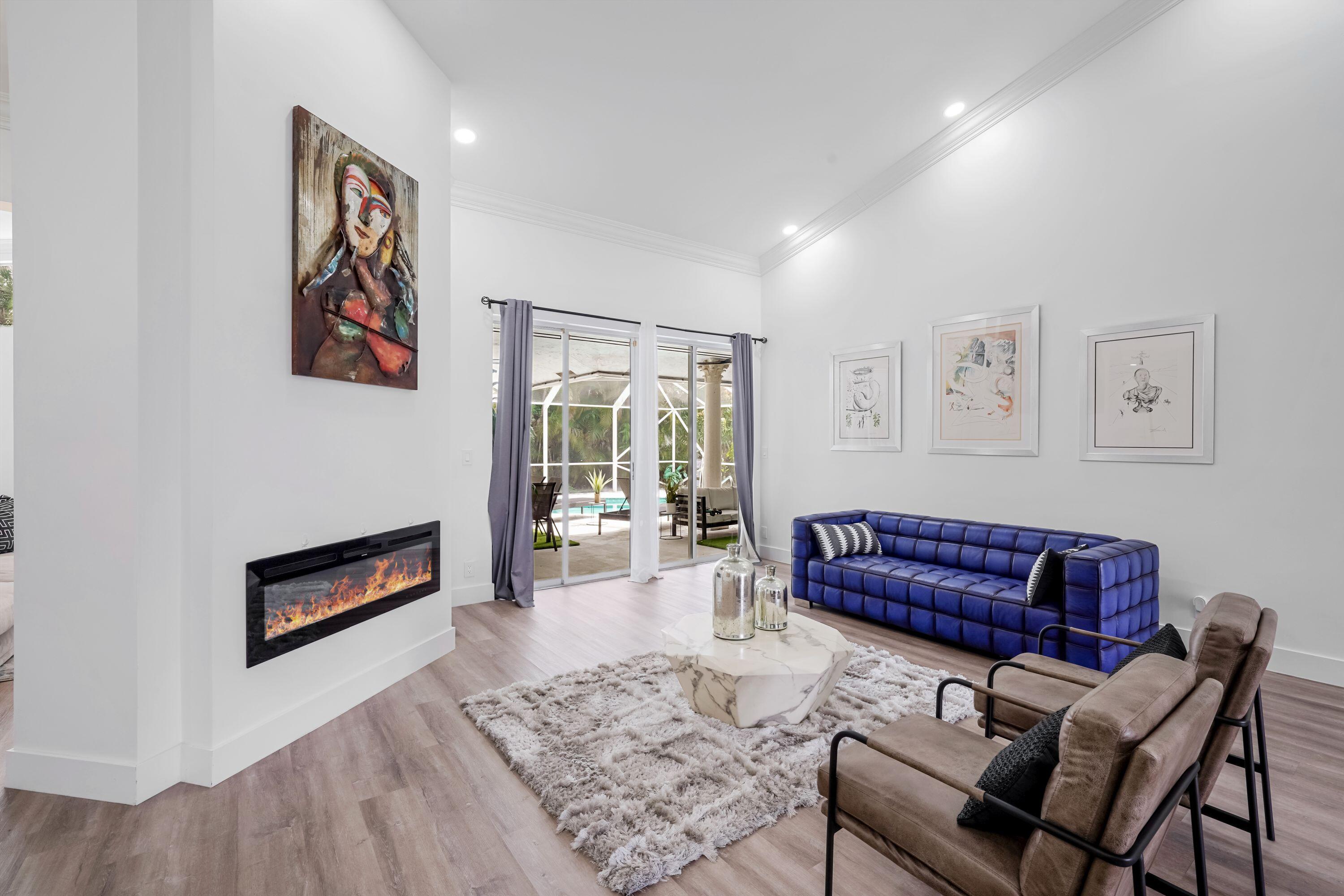 12499 Classic, Coral Springs FL 33071
