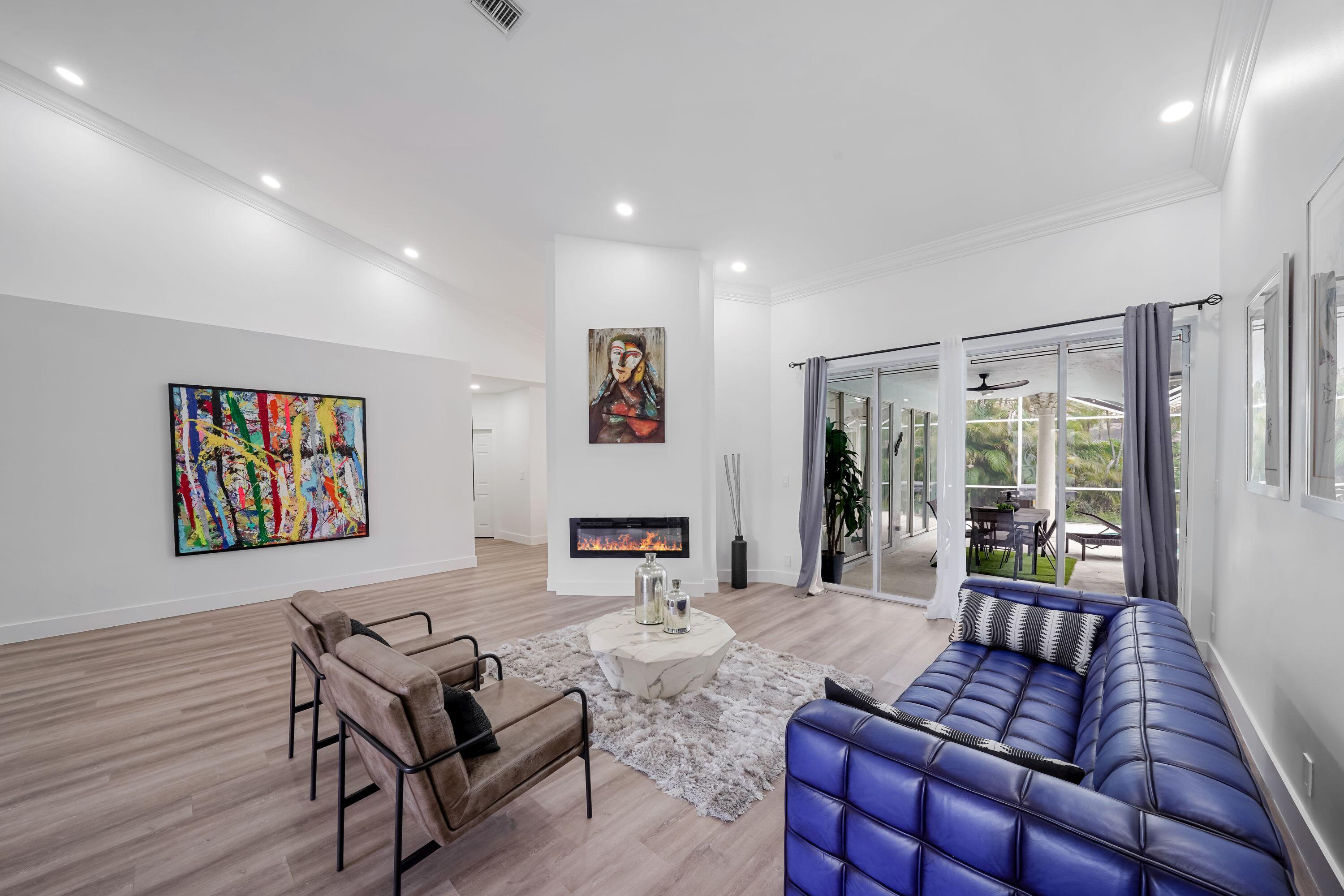 12499 Classic, Coral Springs FL 33071