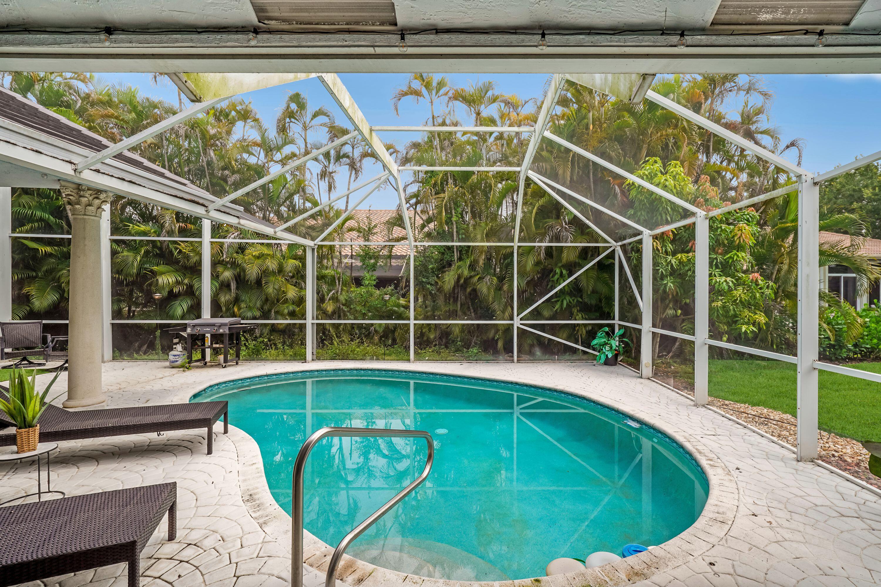 12499 Classic, Coral Springs FL 33071