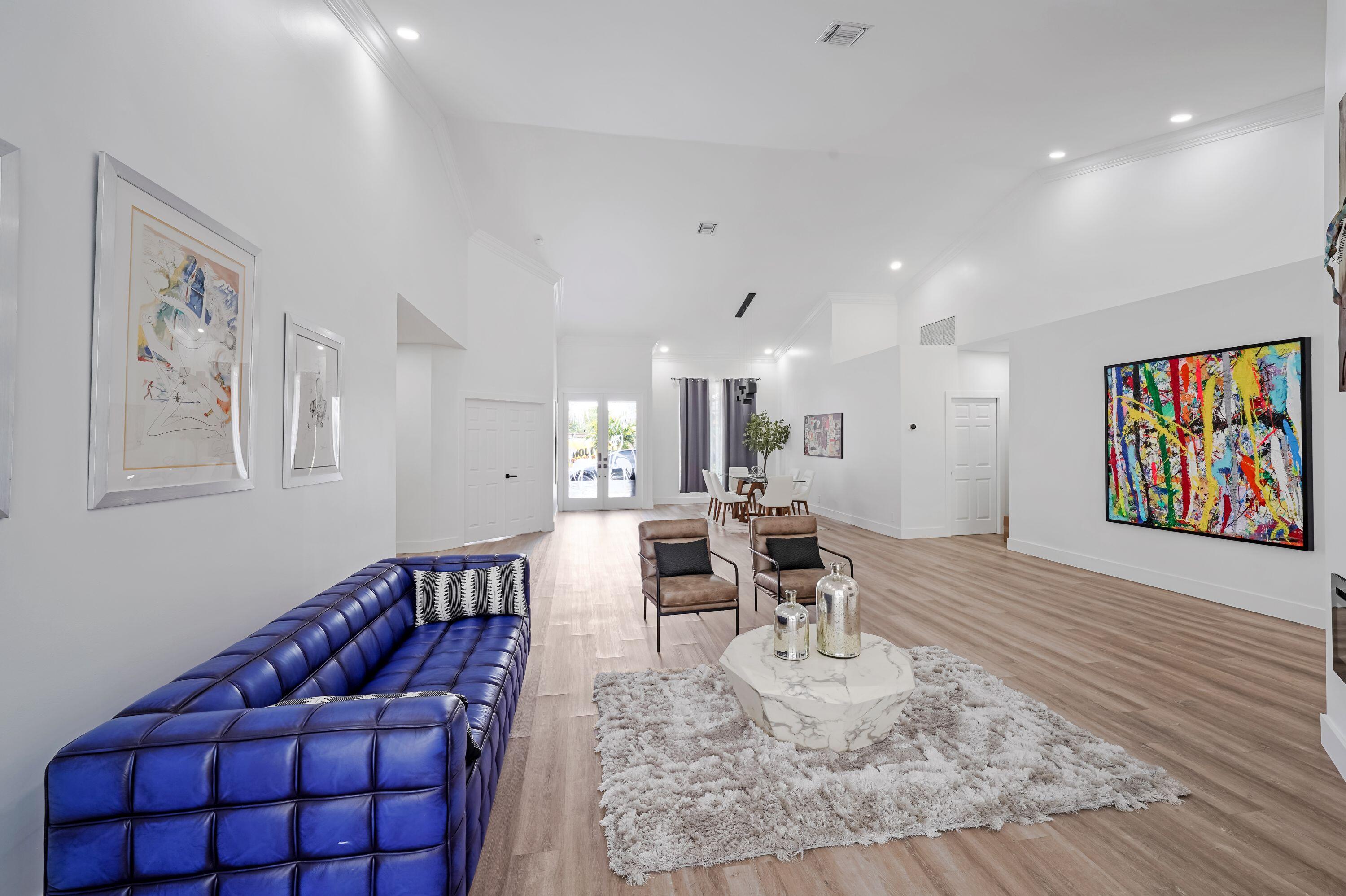 12499 Classic, Coral Springs FL 33071