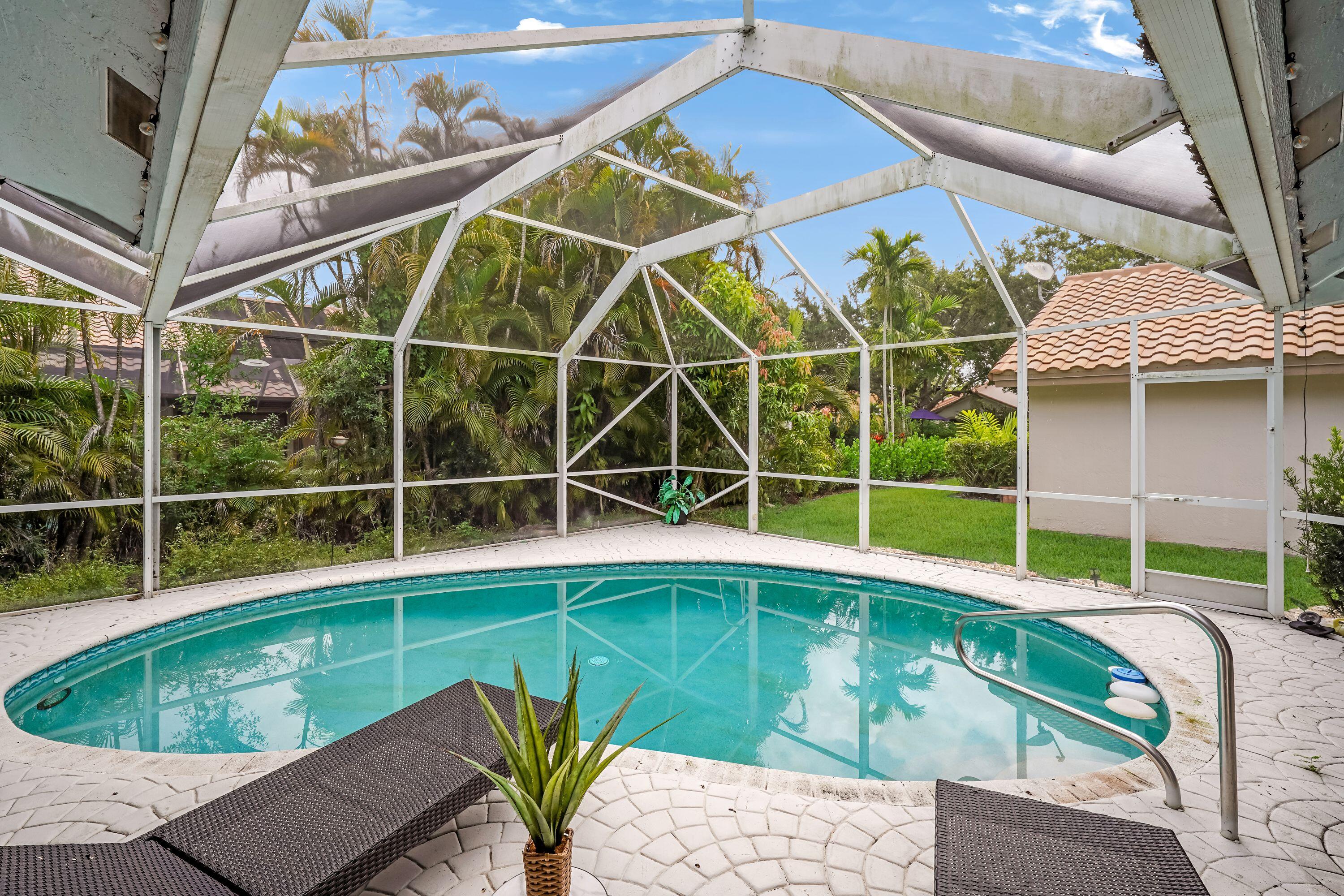 12499 Classic, Coral Springs FL 33071