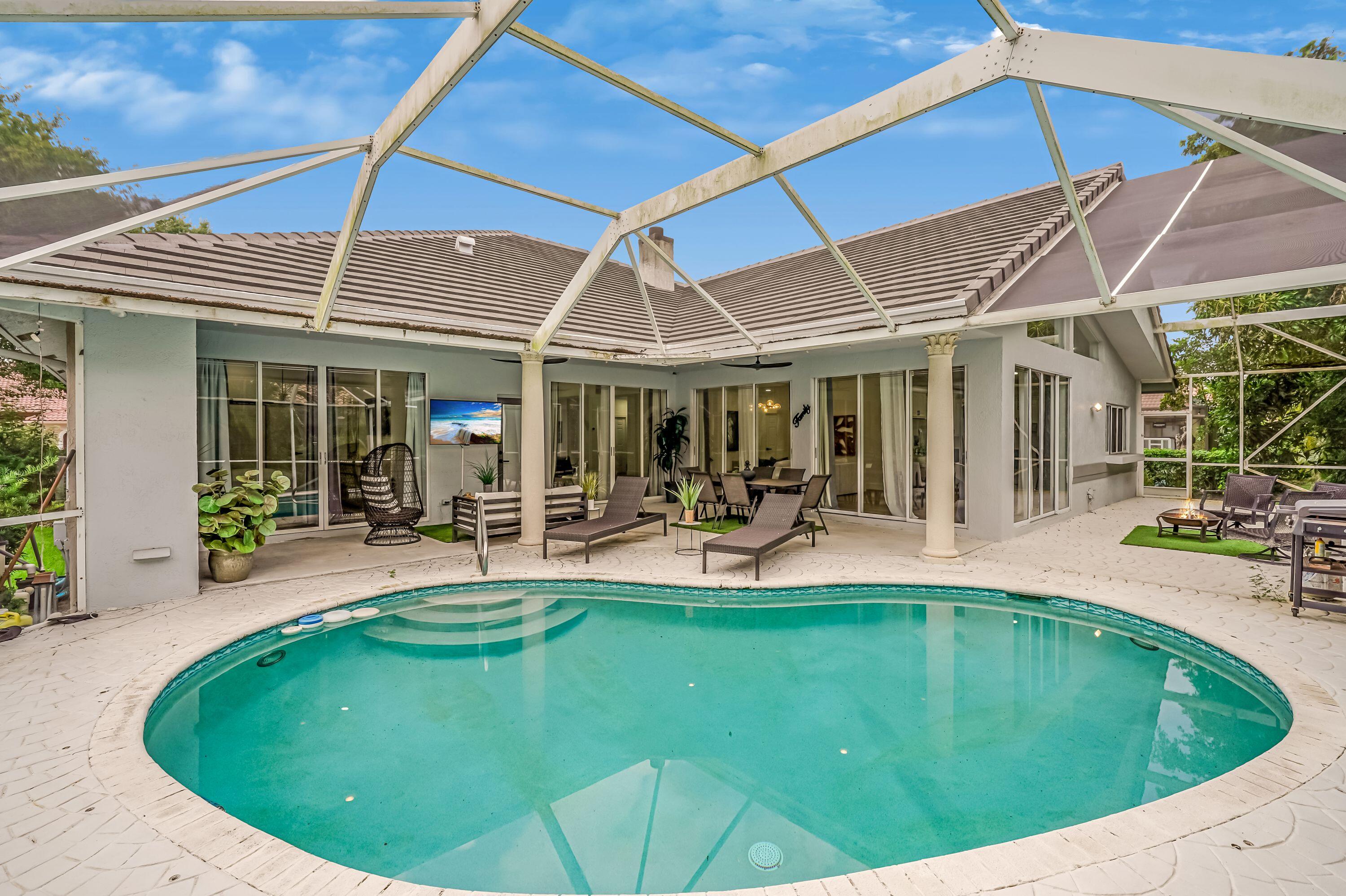 12499 Classic, Coral Springs FL 33071