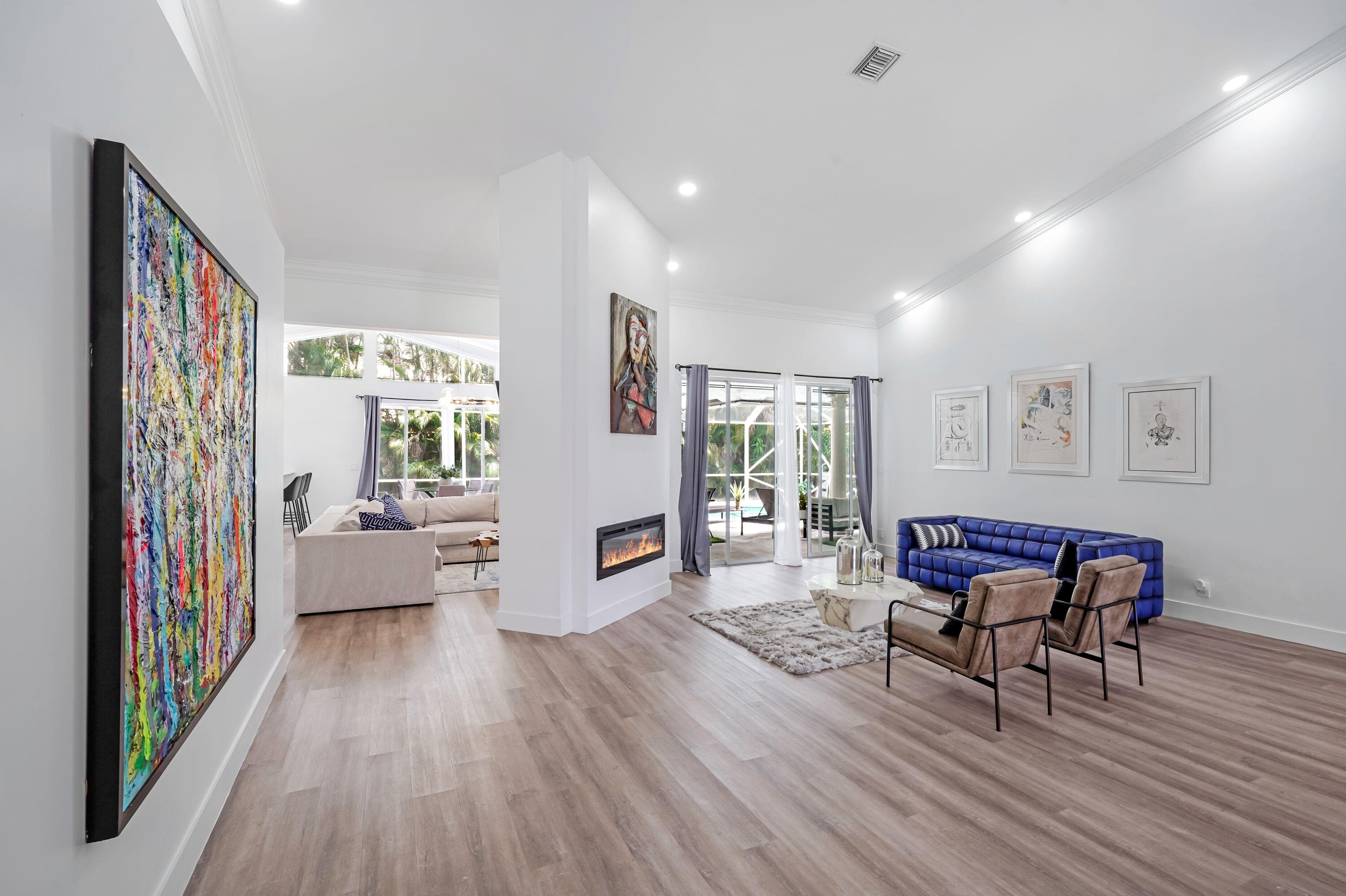 12499 Classic, Coral Springs FL 33071