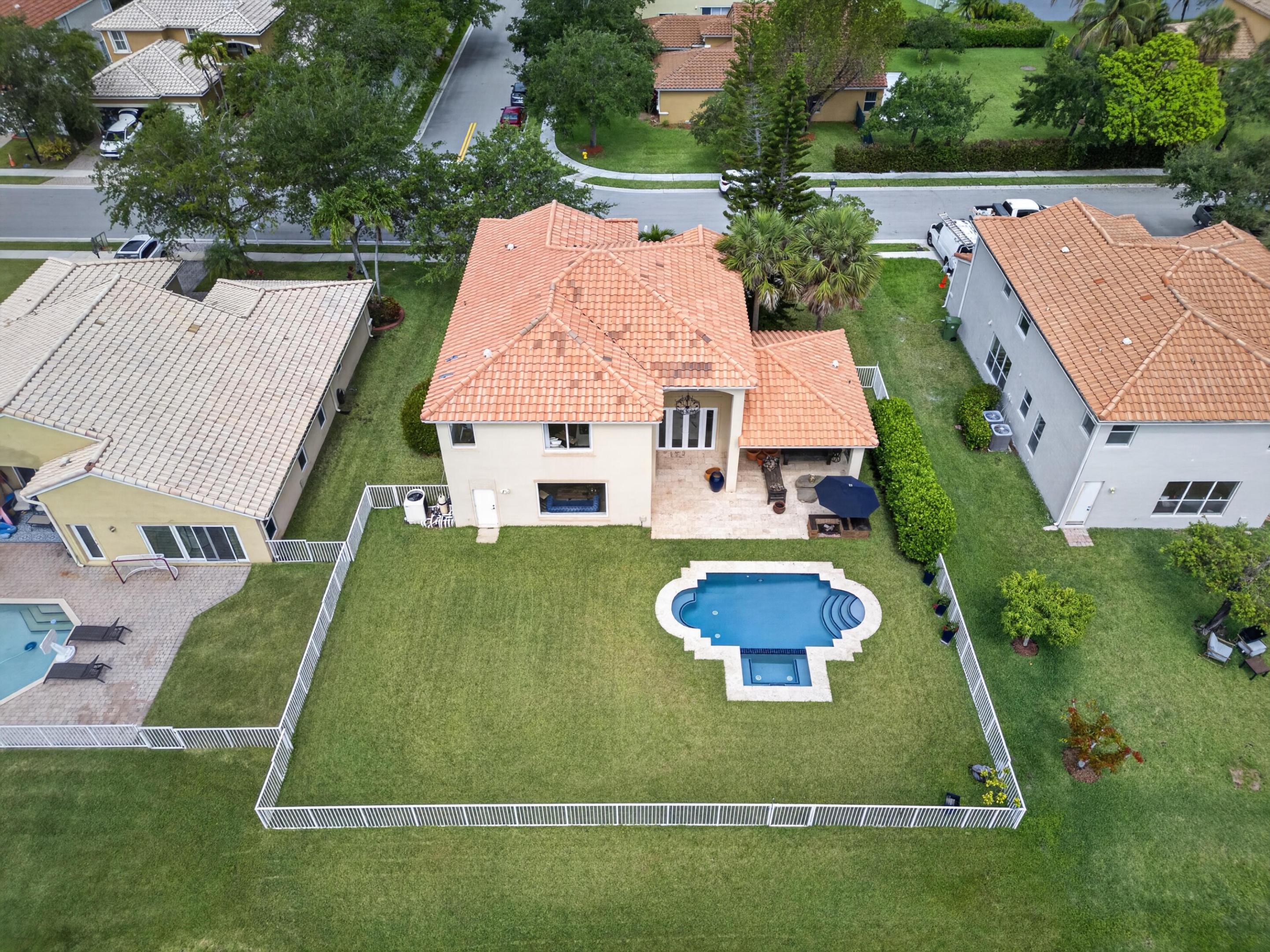 791 SW 191st, Pembroke Pines FL 33029
