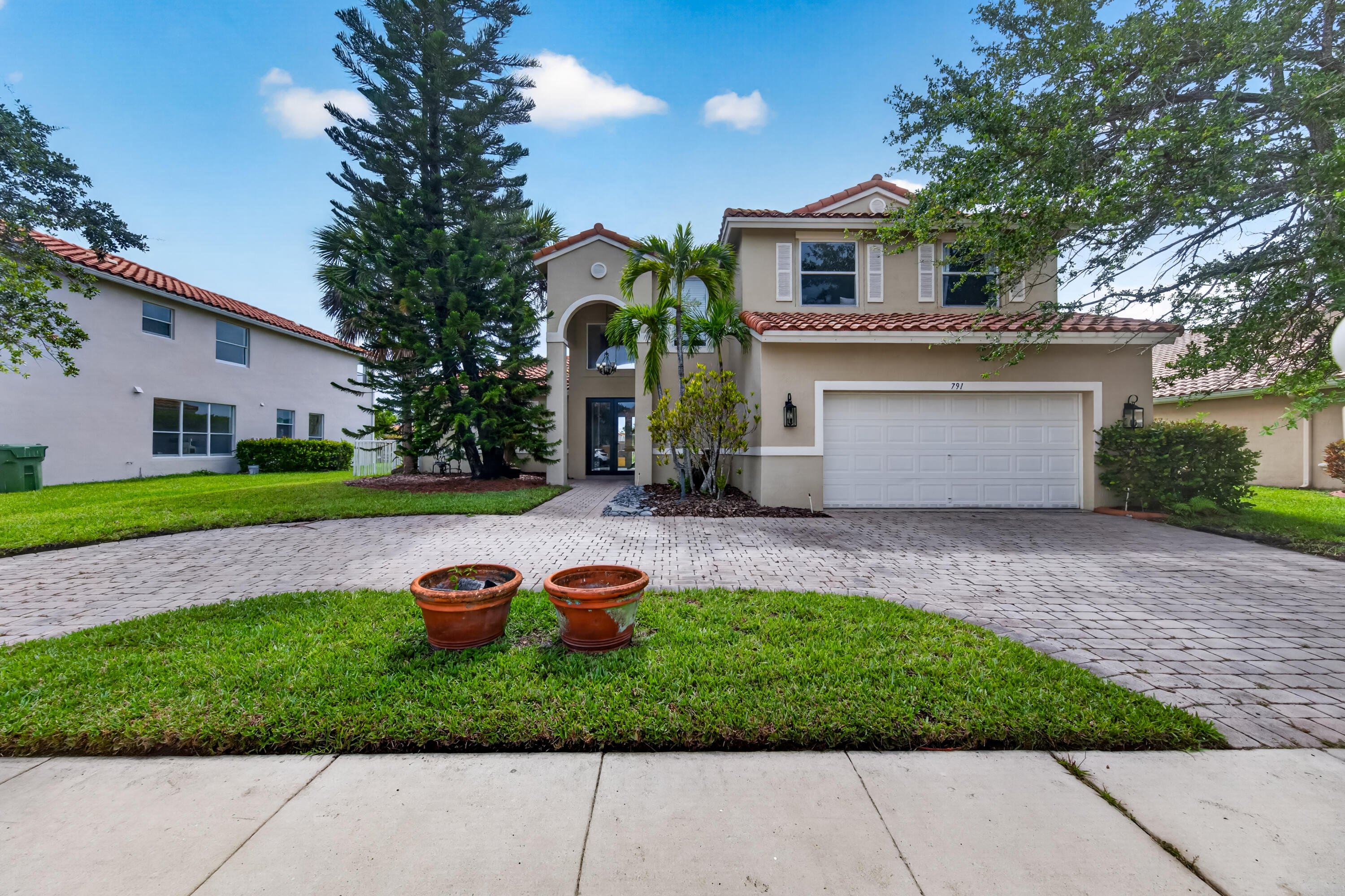 791 SW 191st, Pembroke Pines FL 33029