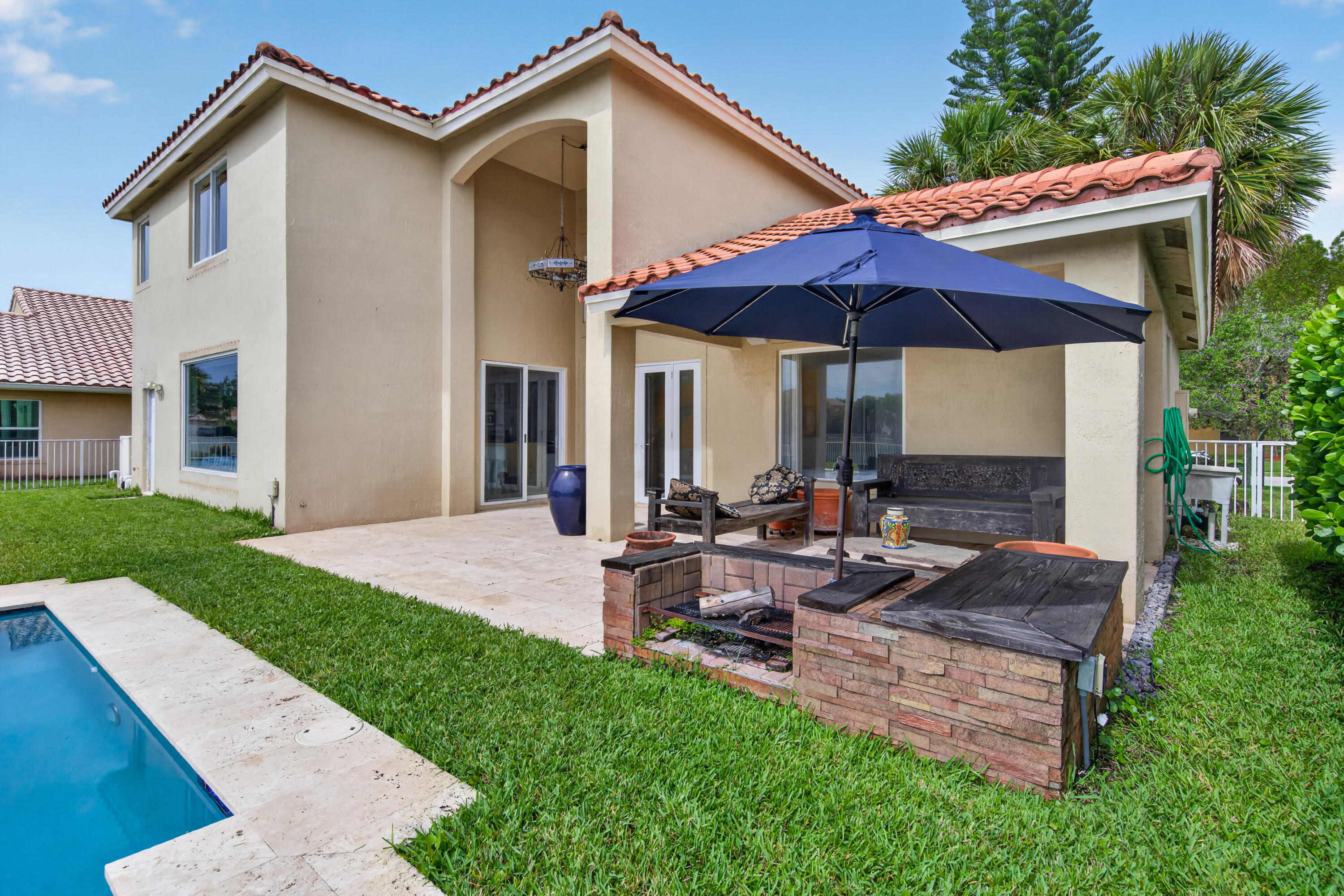 791 SW 191st, Pembroke Pines FL 33029