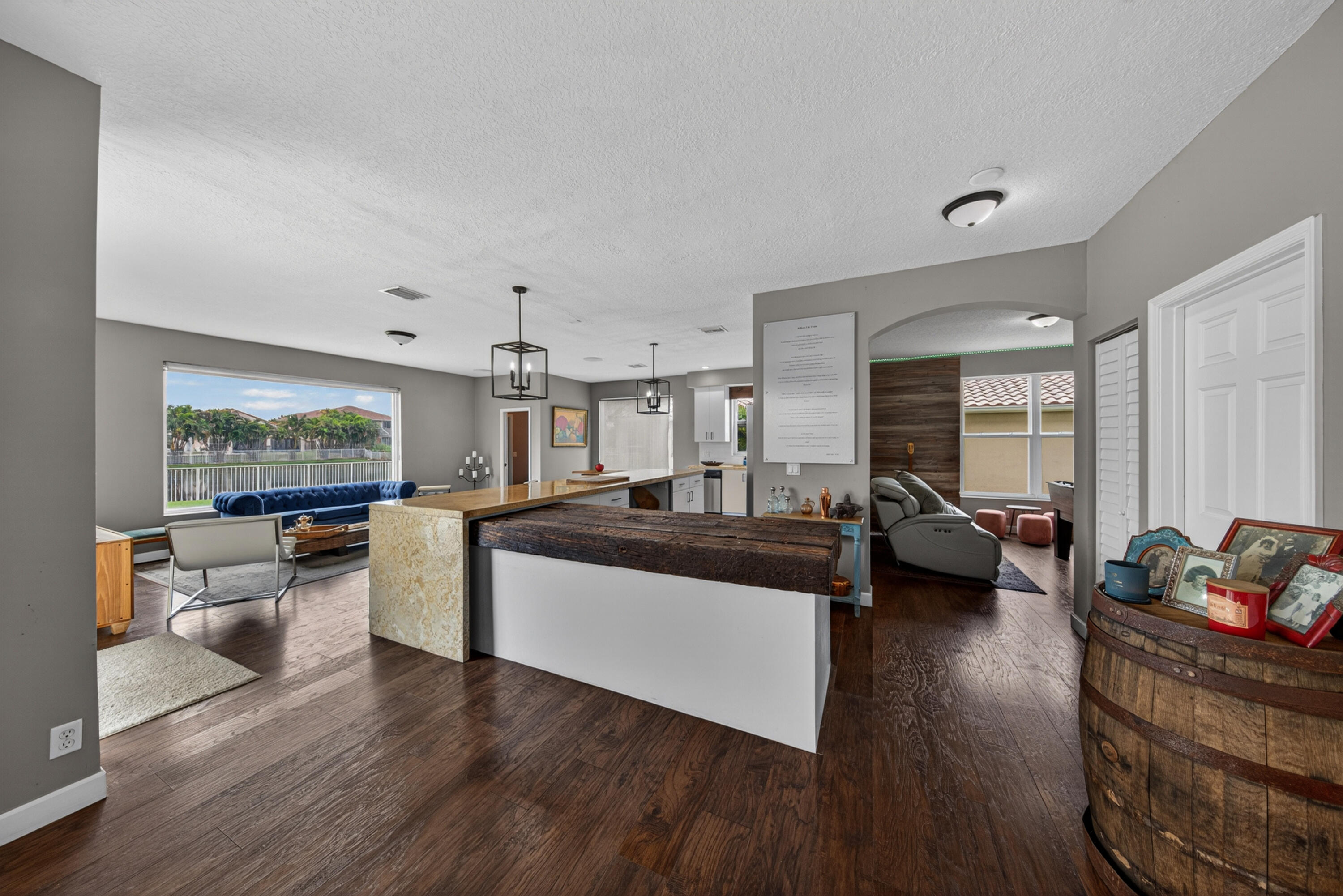 791 SW 191st, Pembroke Pines FL 33029