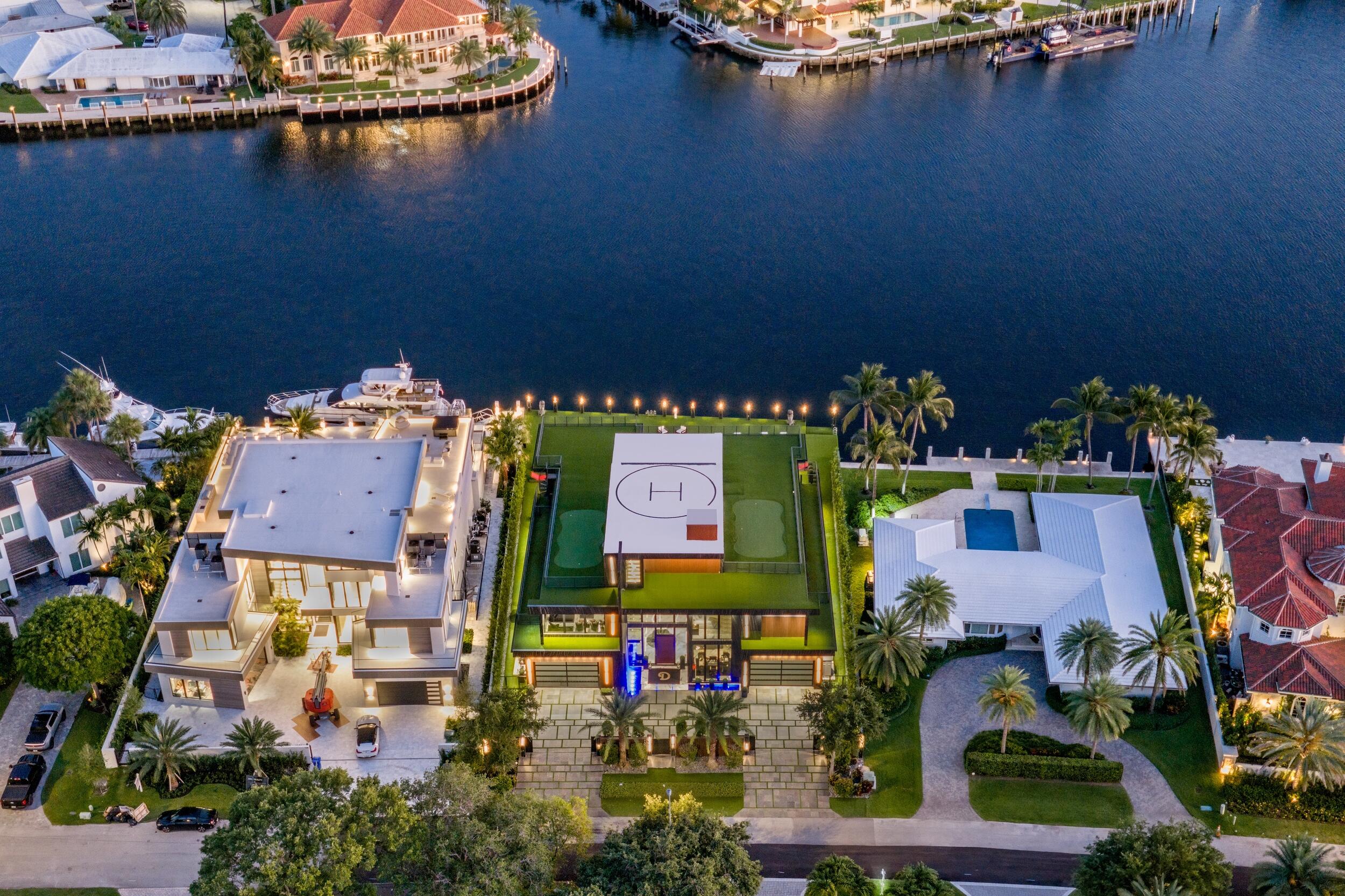 733 Middle River, Fort Lauderdale FL 33304