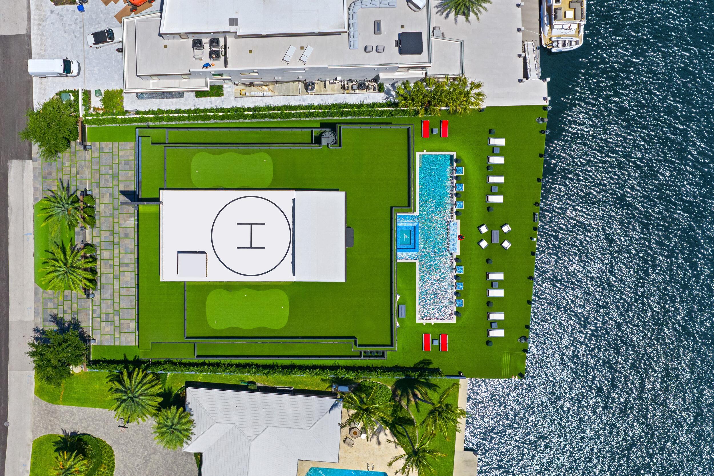 733 Middle River, Fort Lauderdale FL 33304