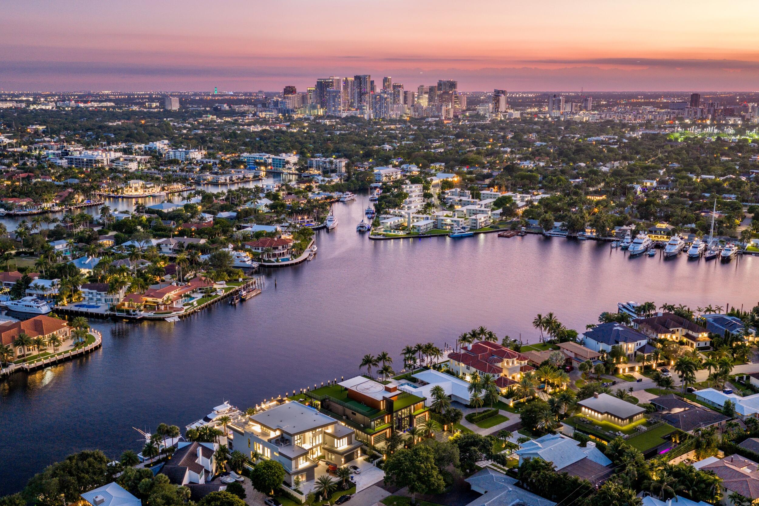 733 Middle River, Fort Lauderdale FL 33304