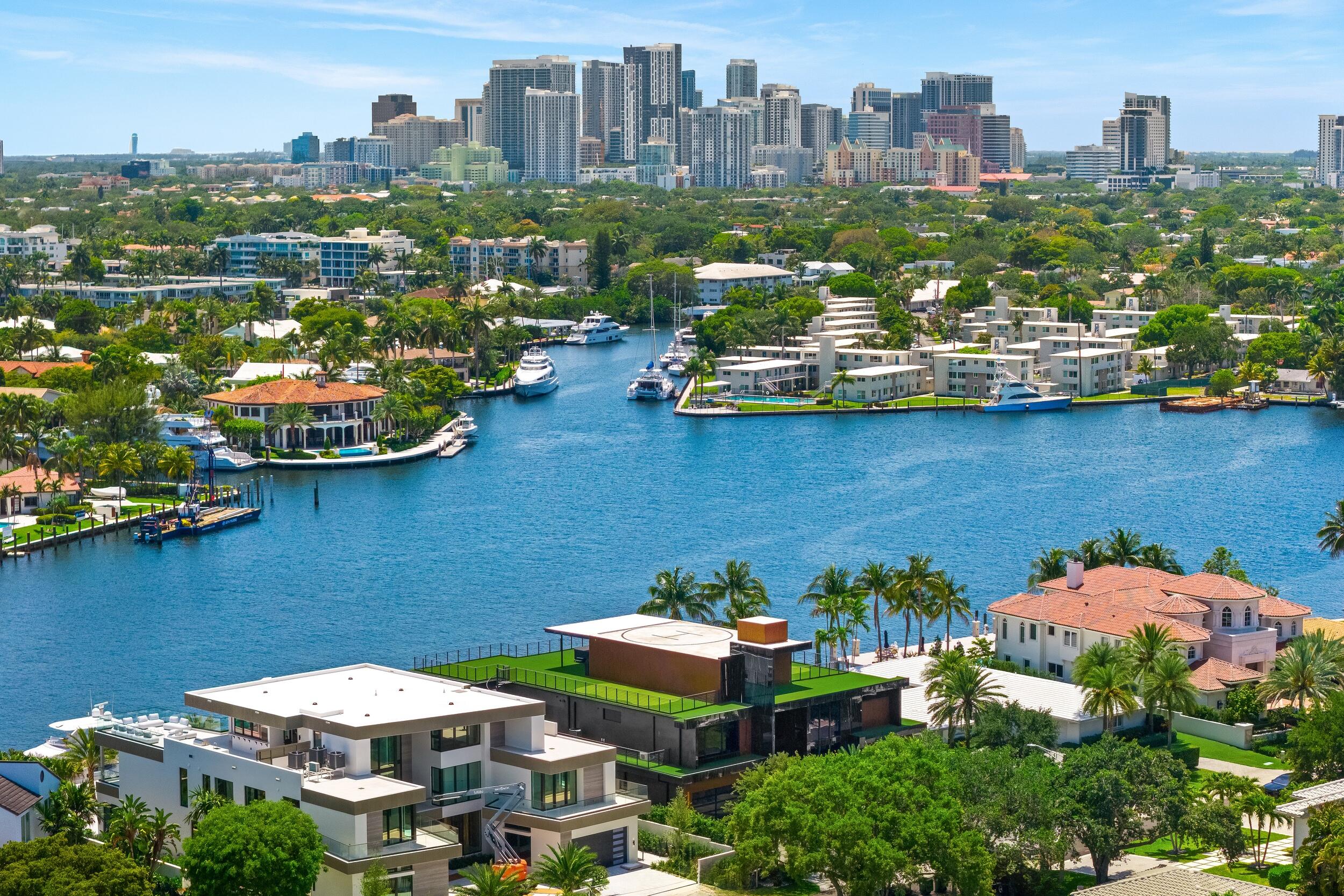 733 Middle River, Fort Lauderdale FL 33304