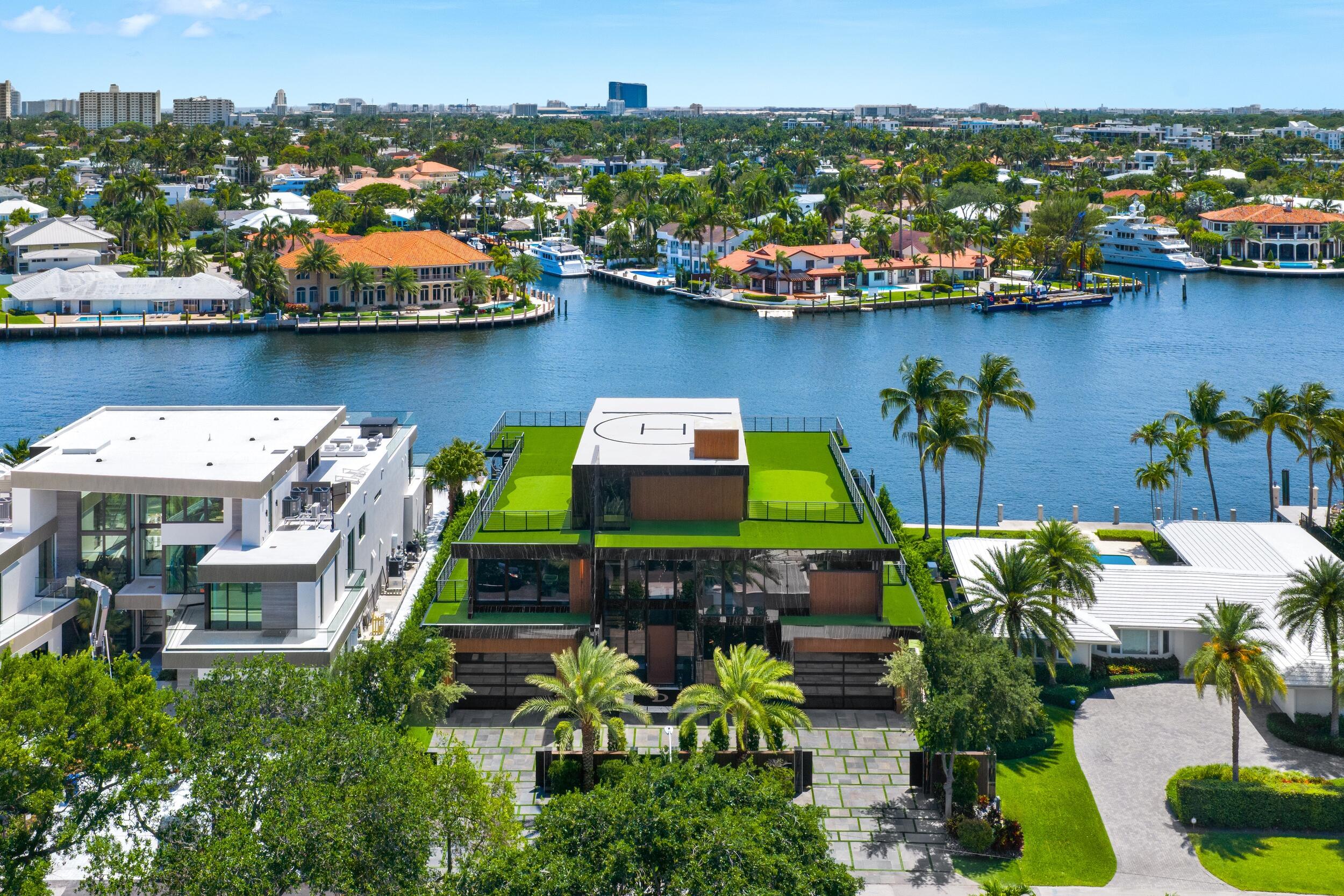 733 Middle River, Fort Lauderdale FL 33304