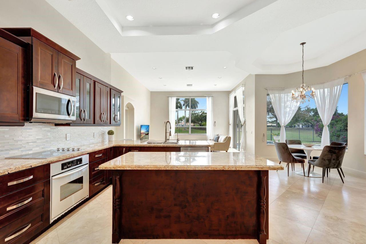 2491 Eagle Run, Weston FL 33327