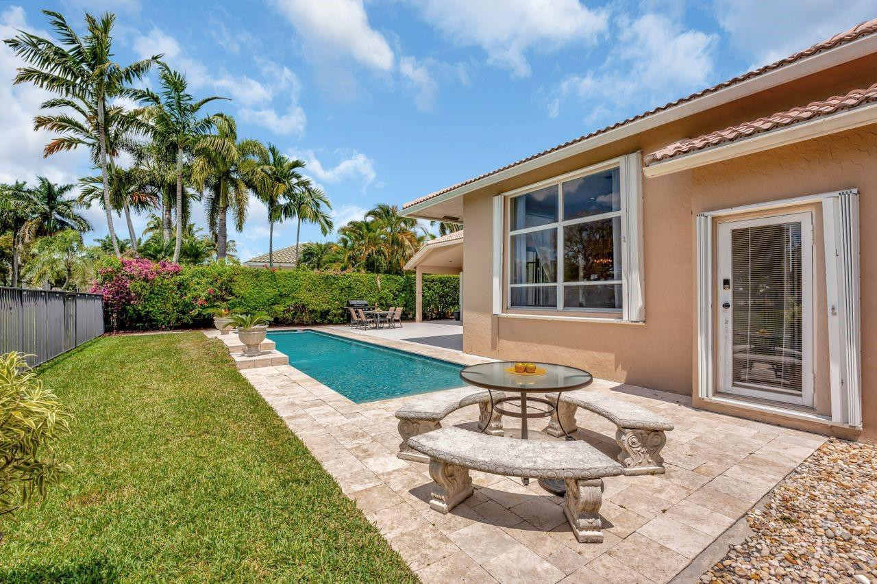2491 Eagle Run, Weston FL 33327