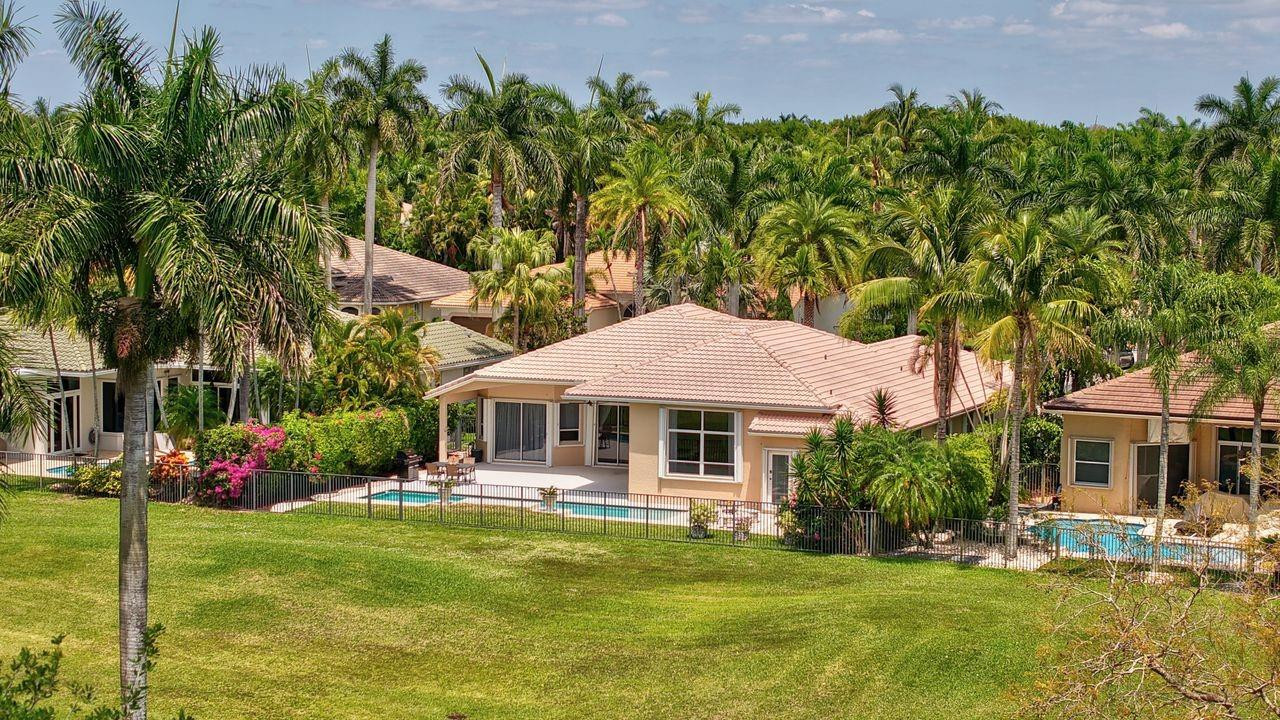 2491 Eagle Run, Weston FL 33327