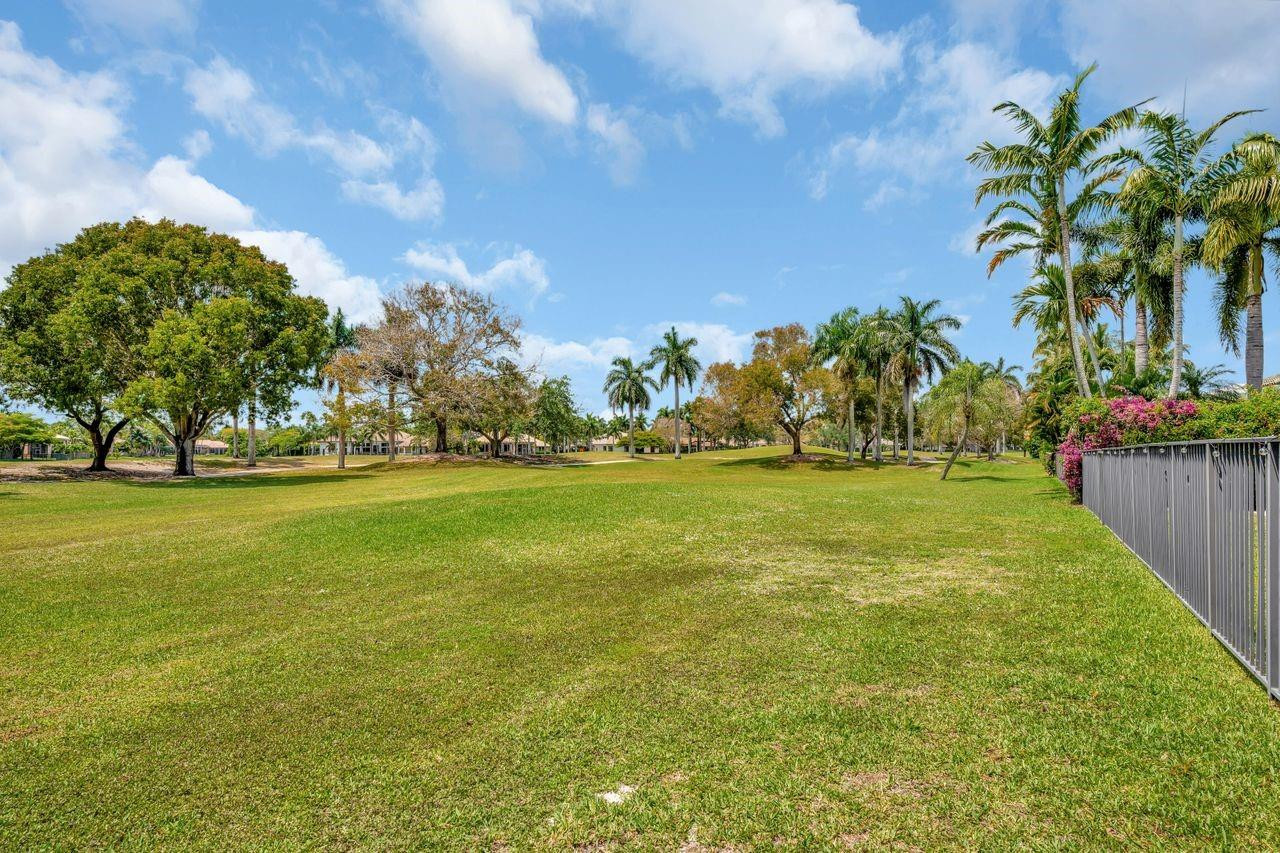 2491 Eagle Run, Weston FL 33327