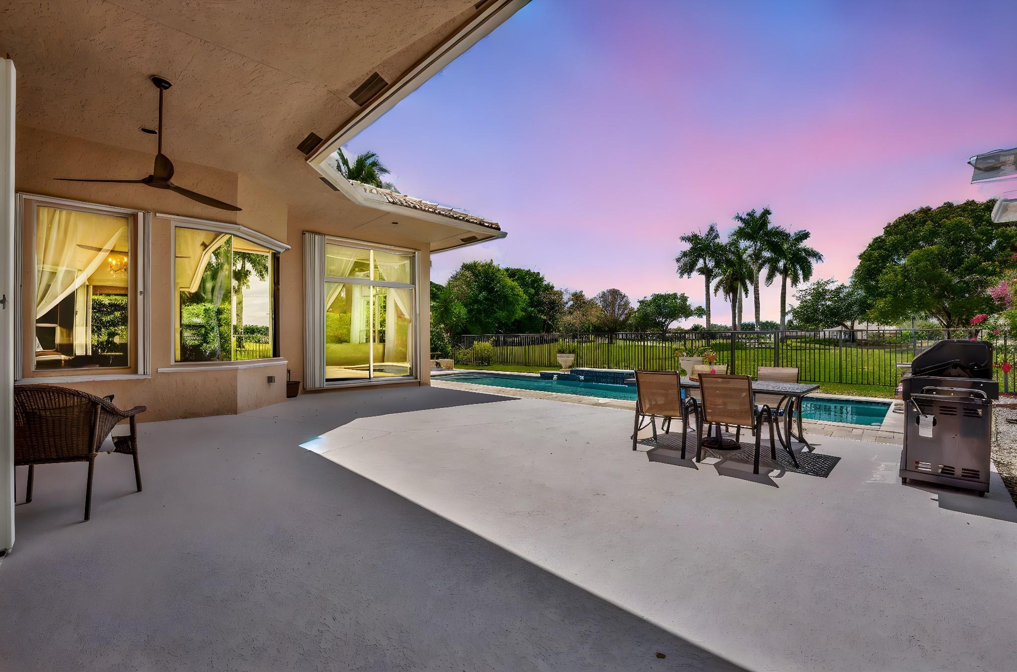 2491 Eagle Run, Weston FL 33327