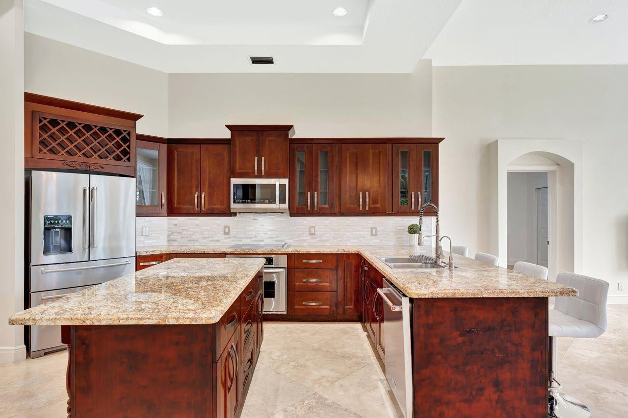 2491 Eagle Run, Weston FL 33327