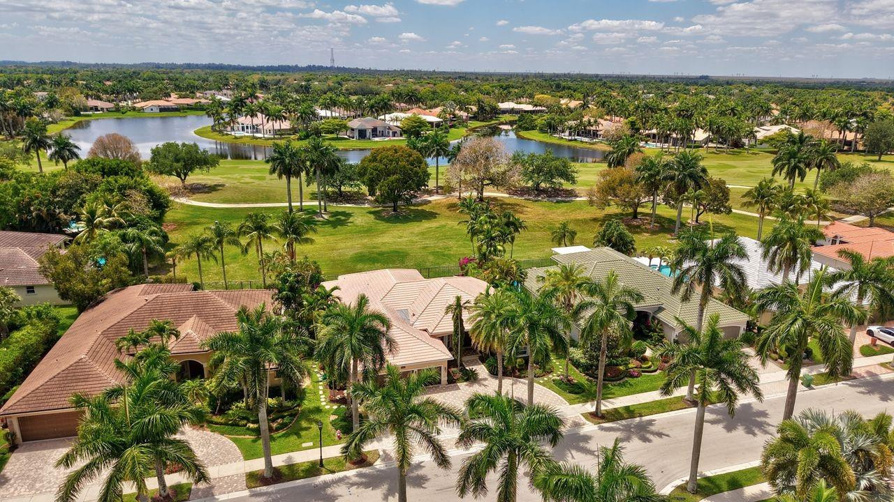 2491 Eagle Run, Weston FL 33327