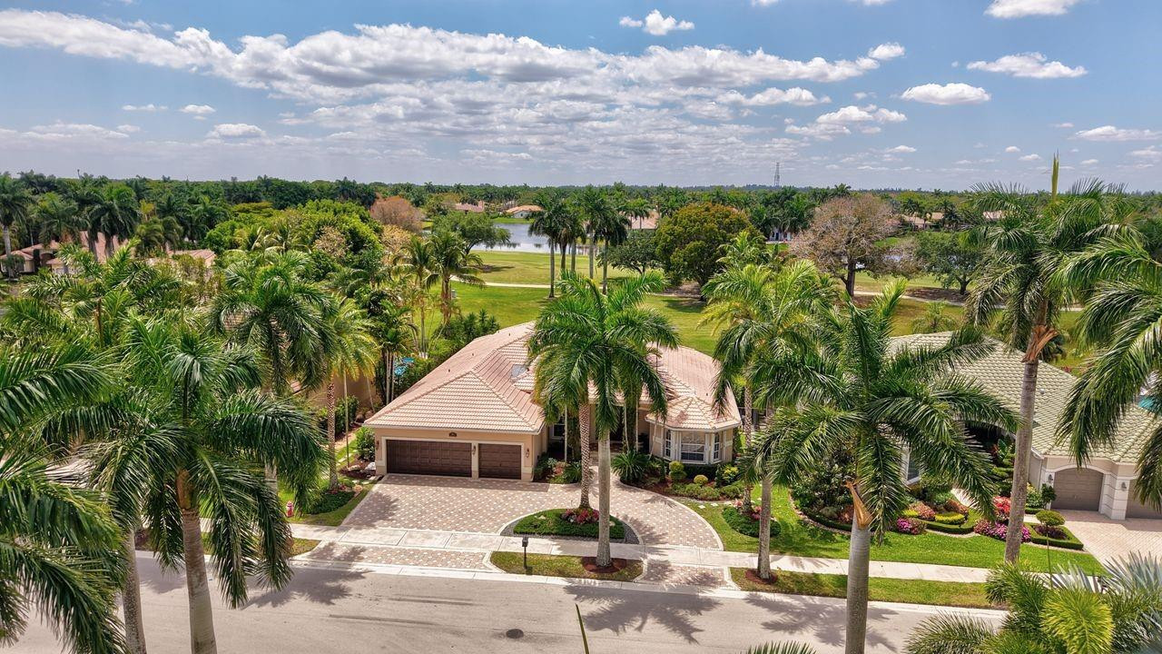 2491 Eagle Run, Weston FL 33327