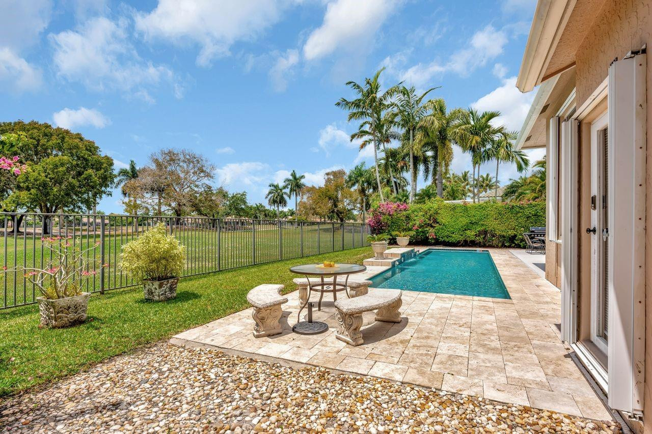 2491 Eagle Run, Weston FL 33327