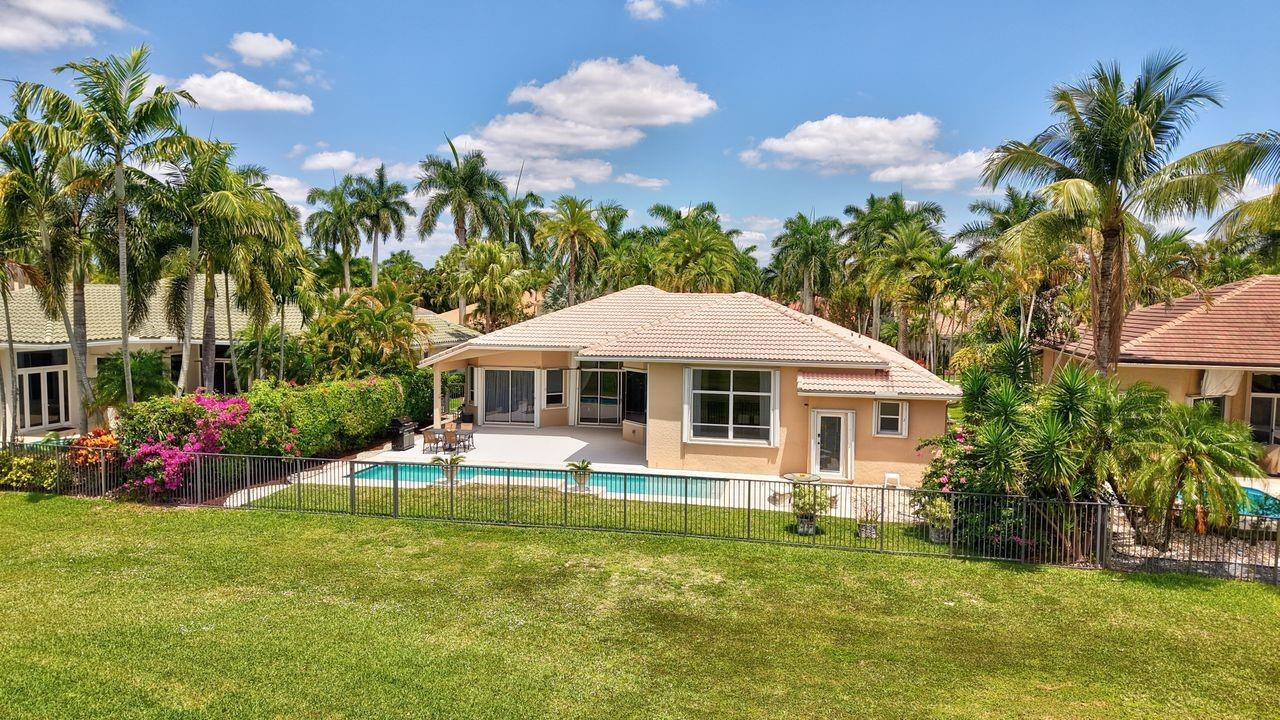 2491 Eagle Run, Weston FL 33327