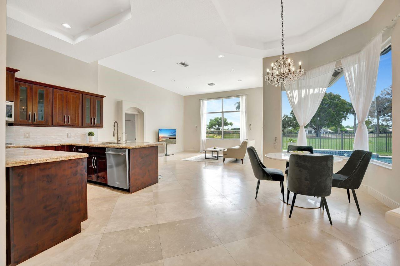 2491 Eagle Run, Weston FL 33327