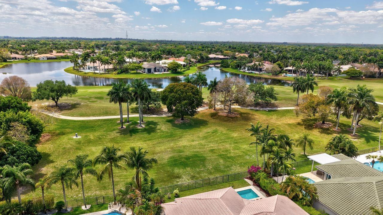 2491 Eagle Run, Weston FL 33327