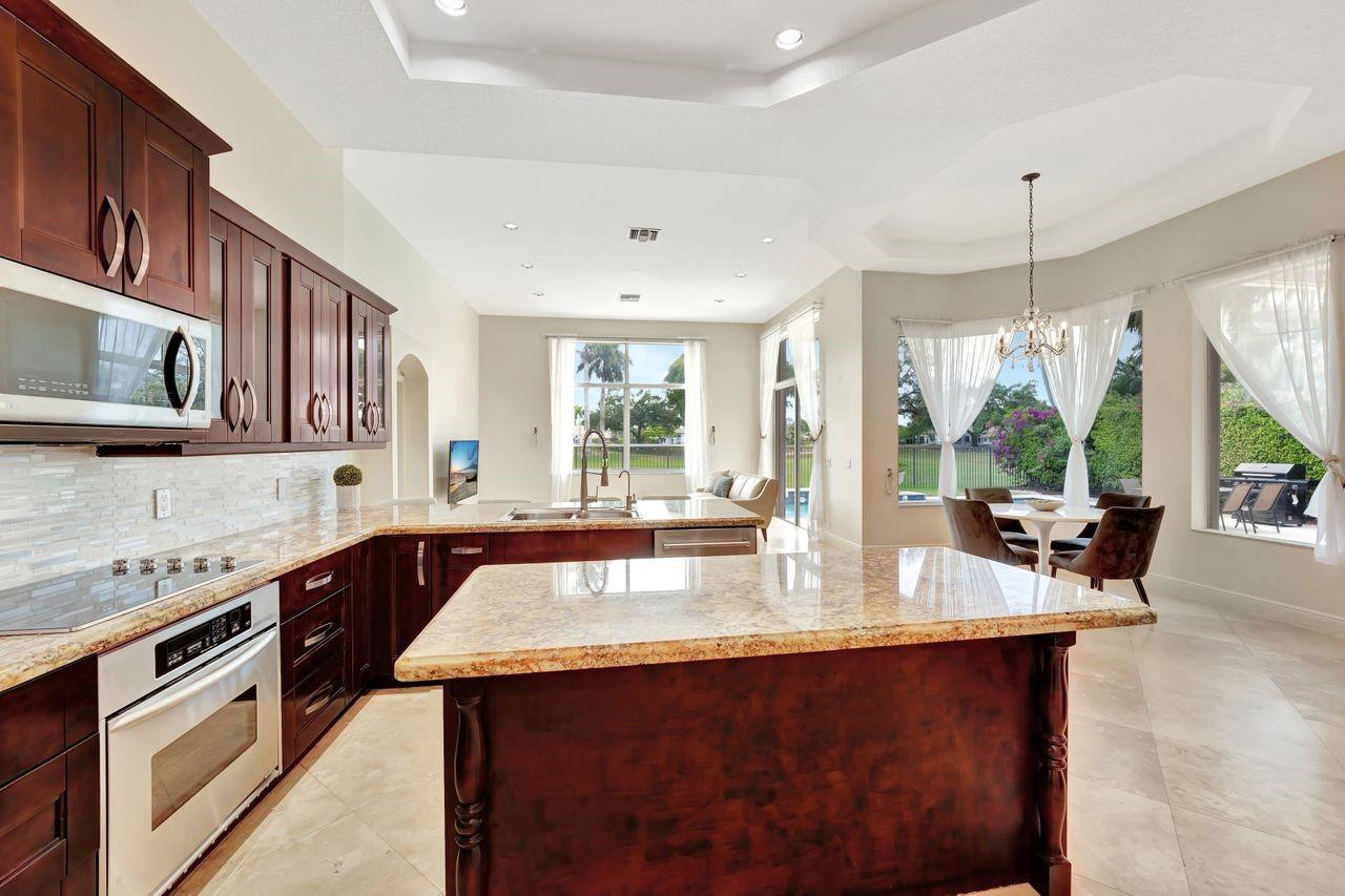 2491 Eagle Run, Weston FL 33327