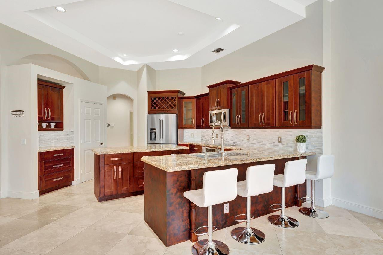 2491 Eagle Run, Weston FL 33327