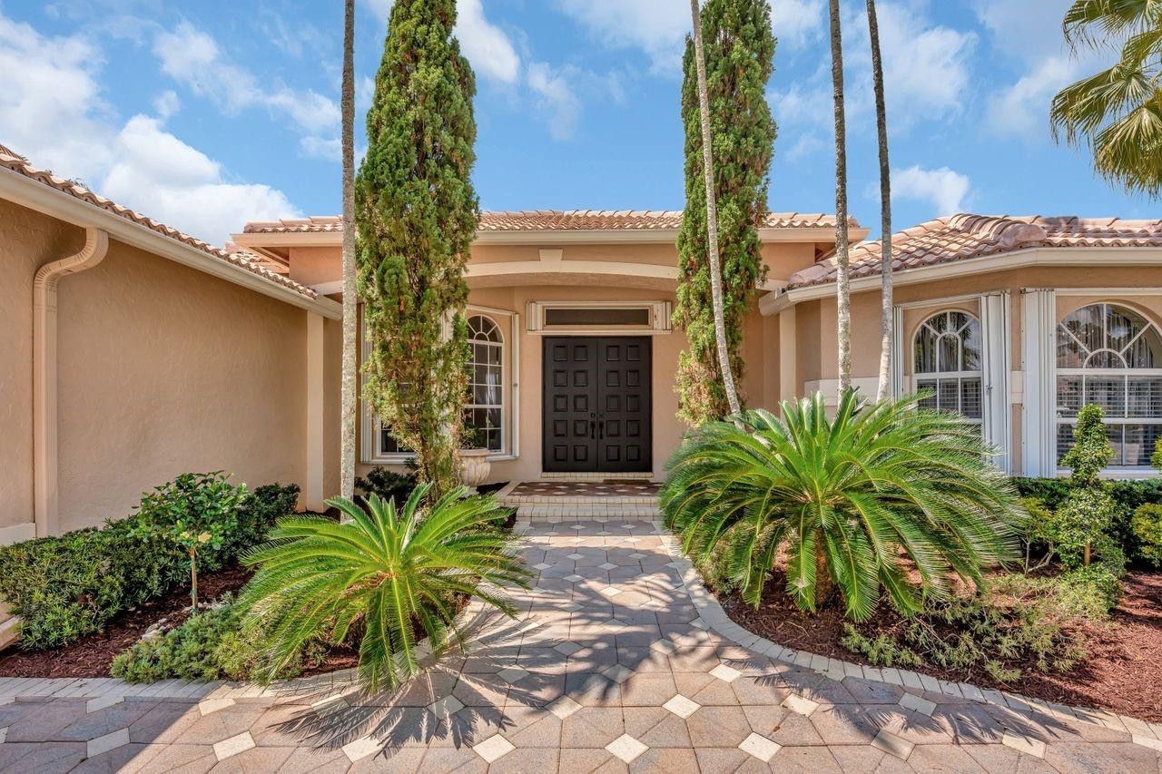 2491 Eagle Run, Weston FL 33327